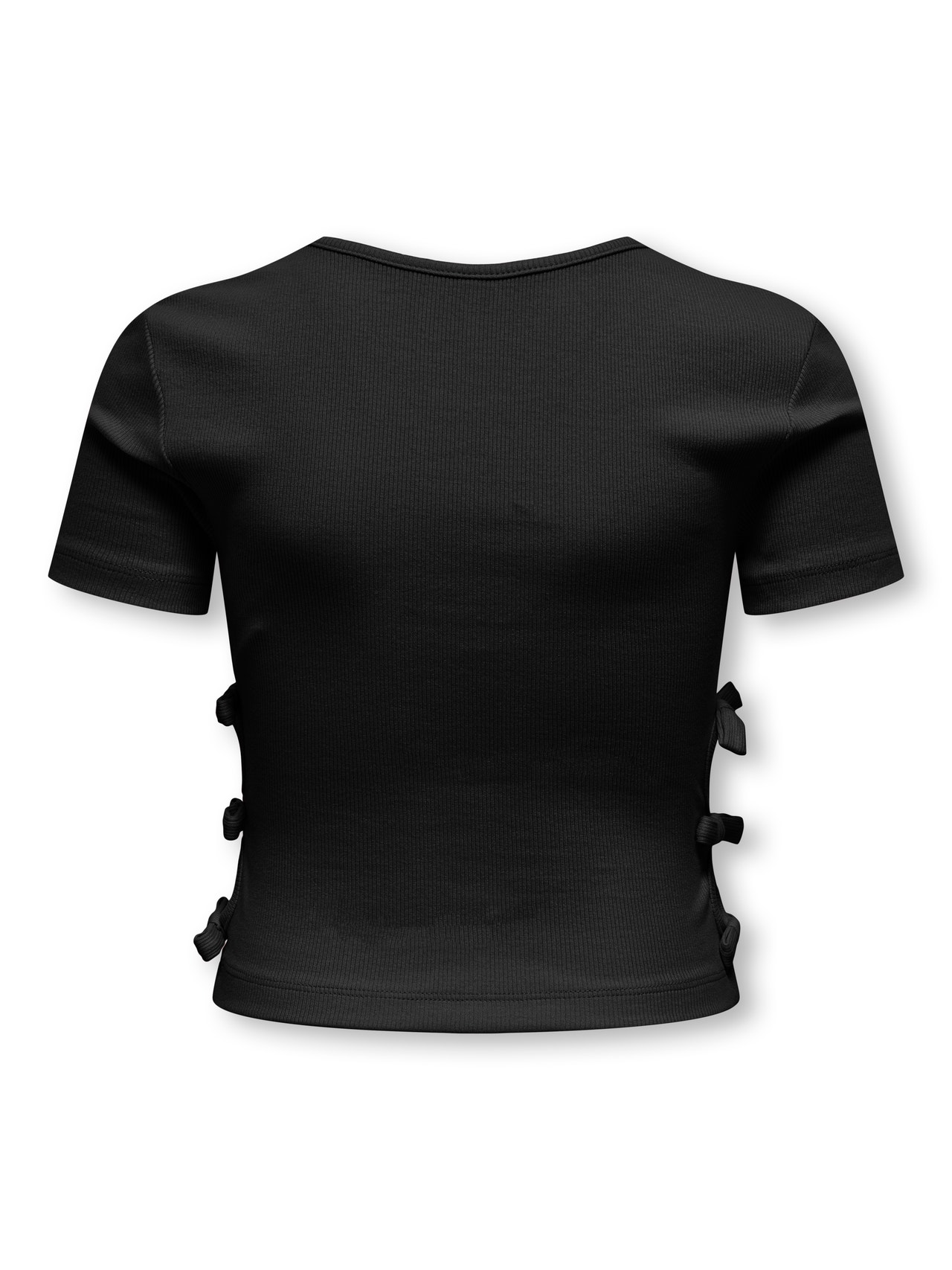 ONLY KOGNESSA Tričko -Black - 15349539