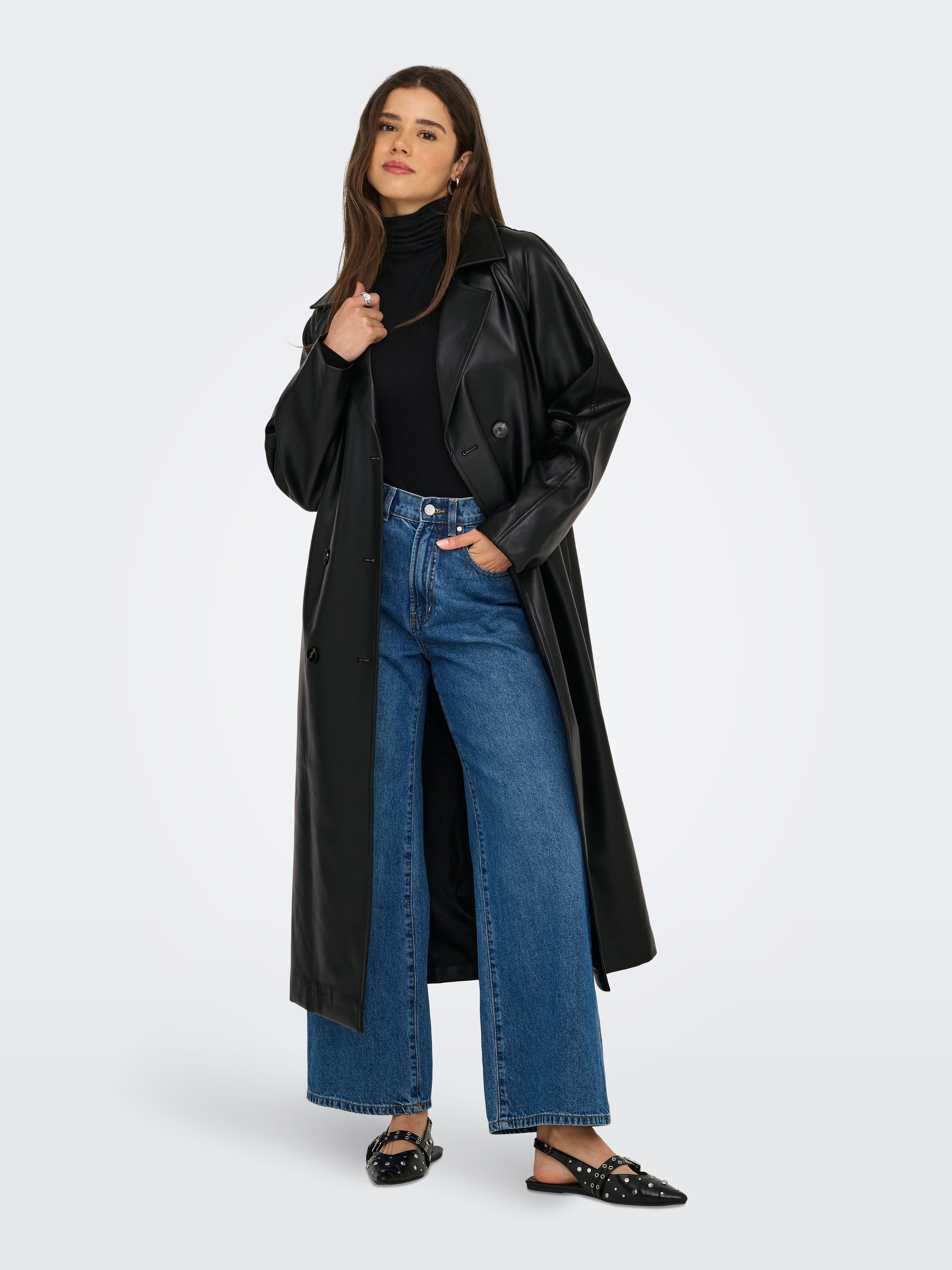 Thumbnail - Onlbina Trenchcoat