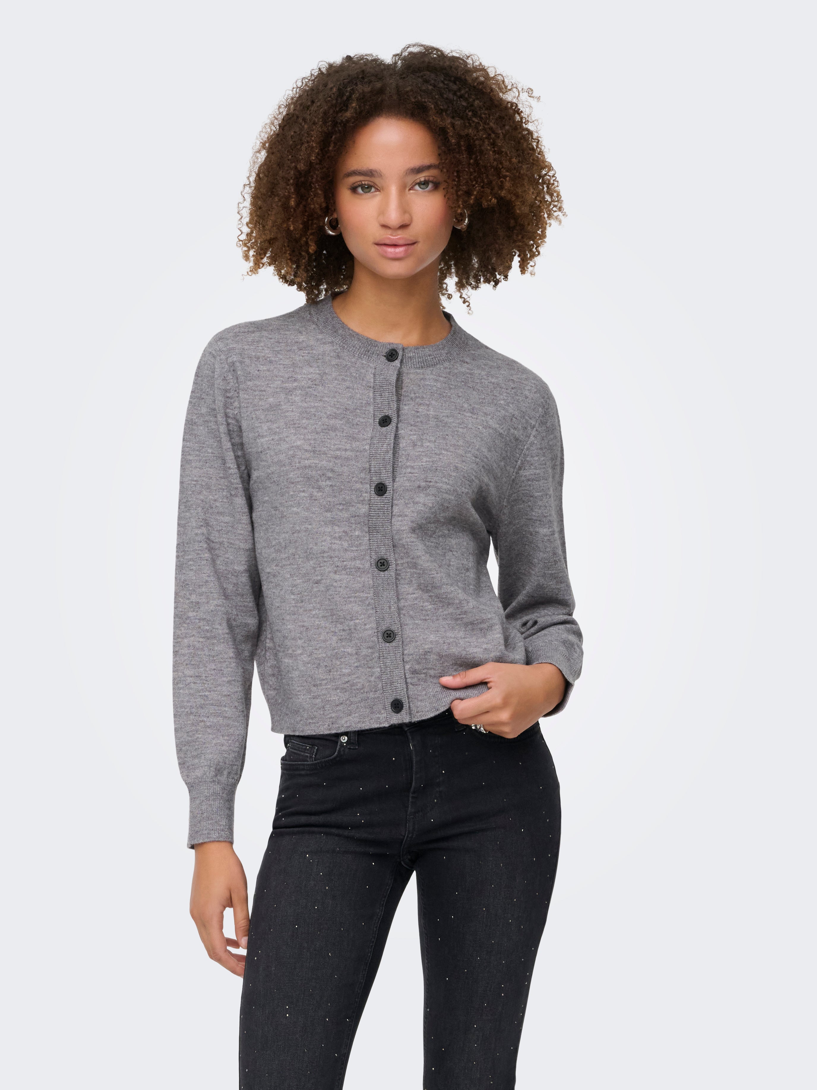 Onlcamille Strickjacke