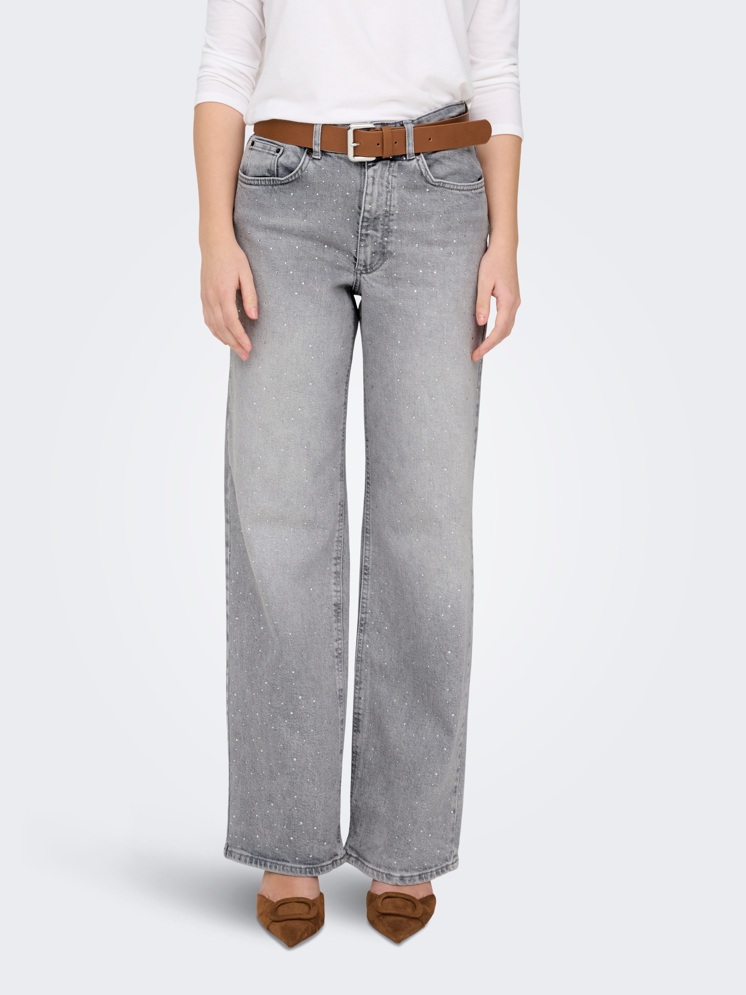 Sale jeans & jeggings voor dames | ONLY®