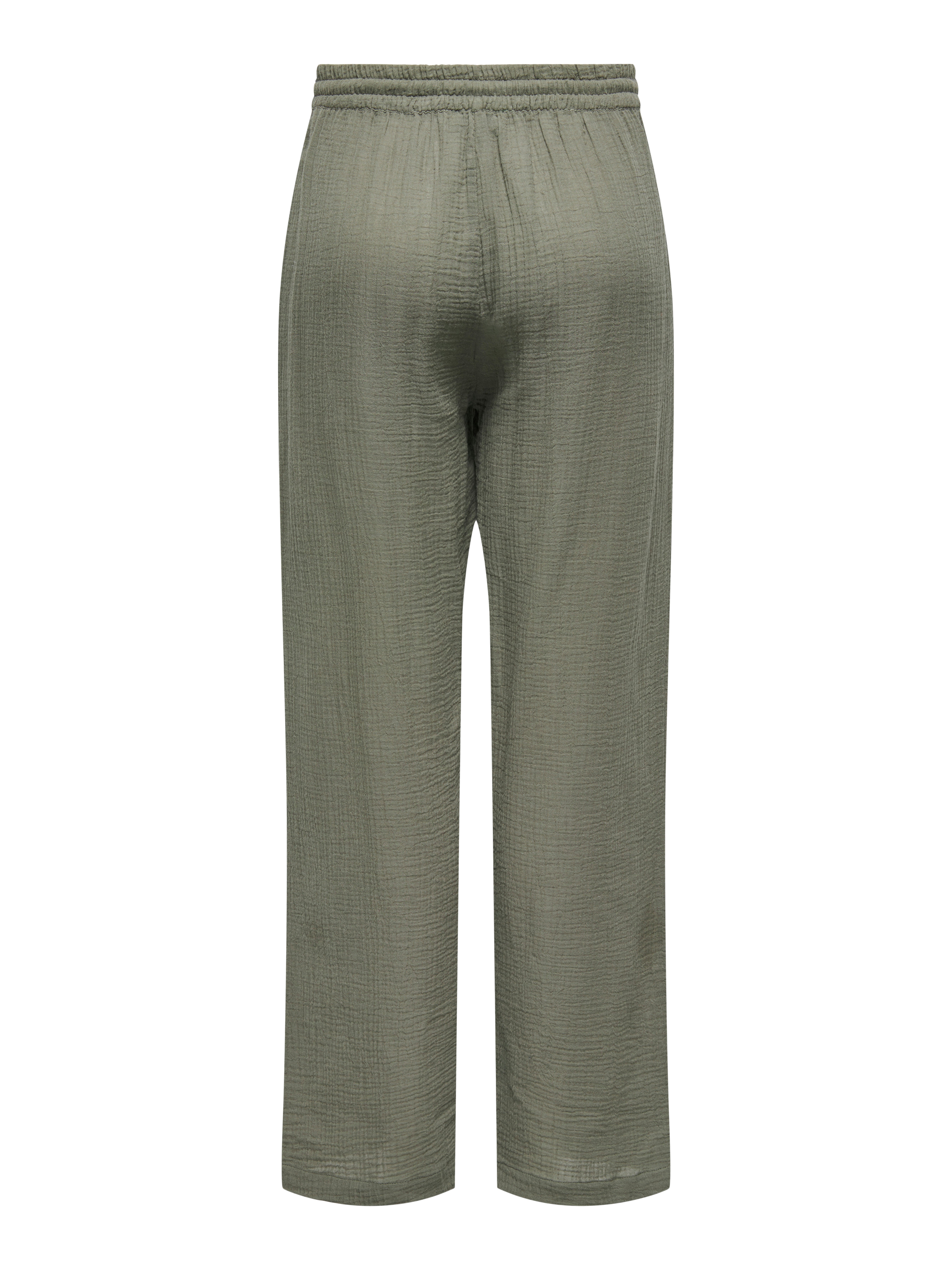 Thumbnail - Jdyuma Weiter Beinschnitt Hose Mit Weitem Beinschnitt