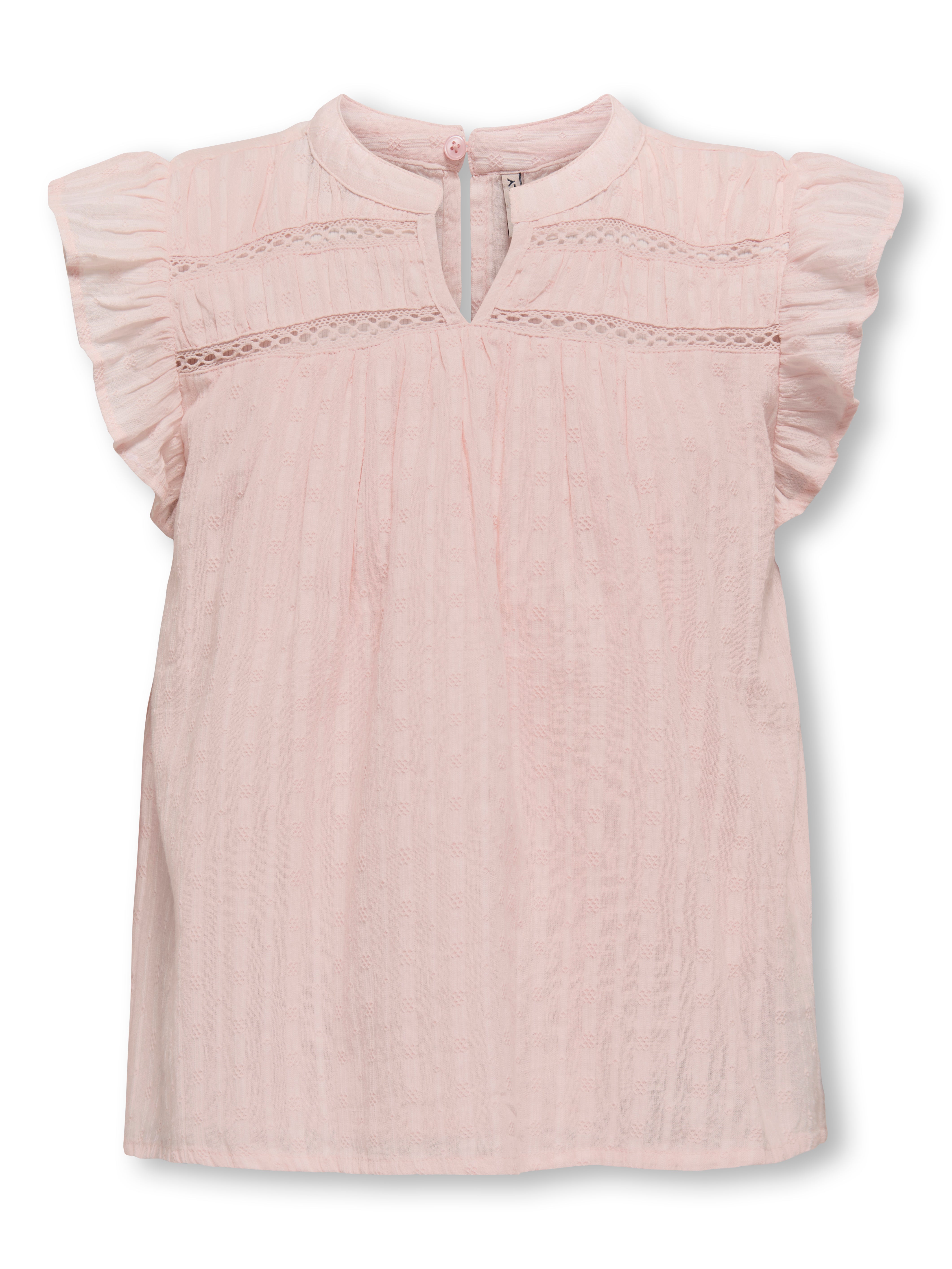 Thumbnail - Kogcamille Top