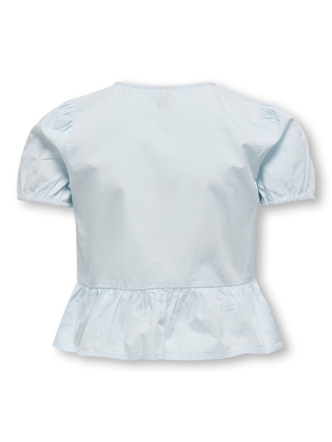 ONLY KOGCLARA Top -Ballad Blue - 15349695