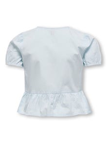 ONLY KOGCLARA Top -Ballad Blue - 15349695