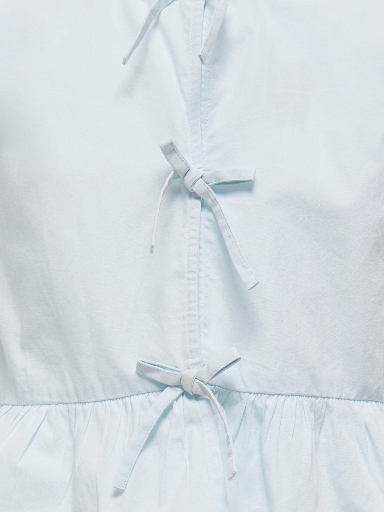 ONLY KOGCLARA Top -Ballad Blue - 15349695