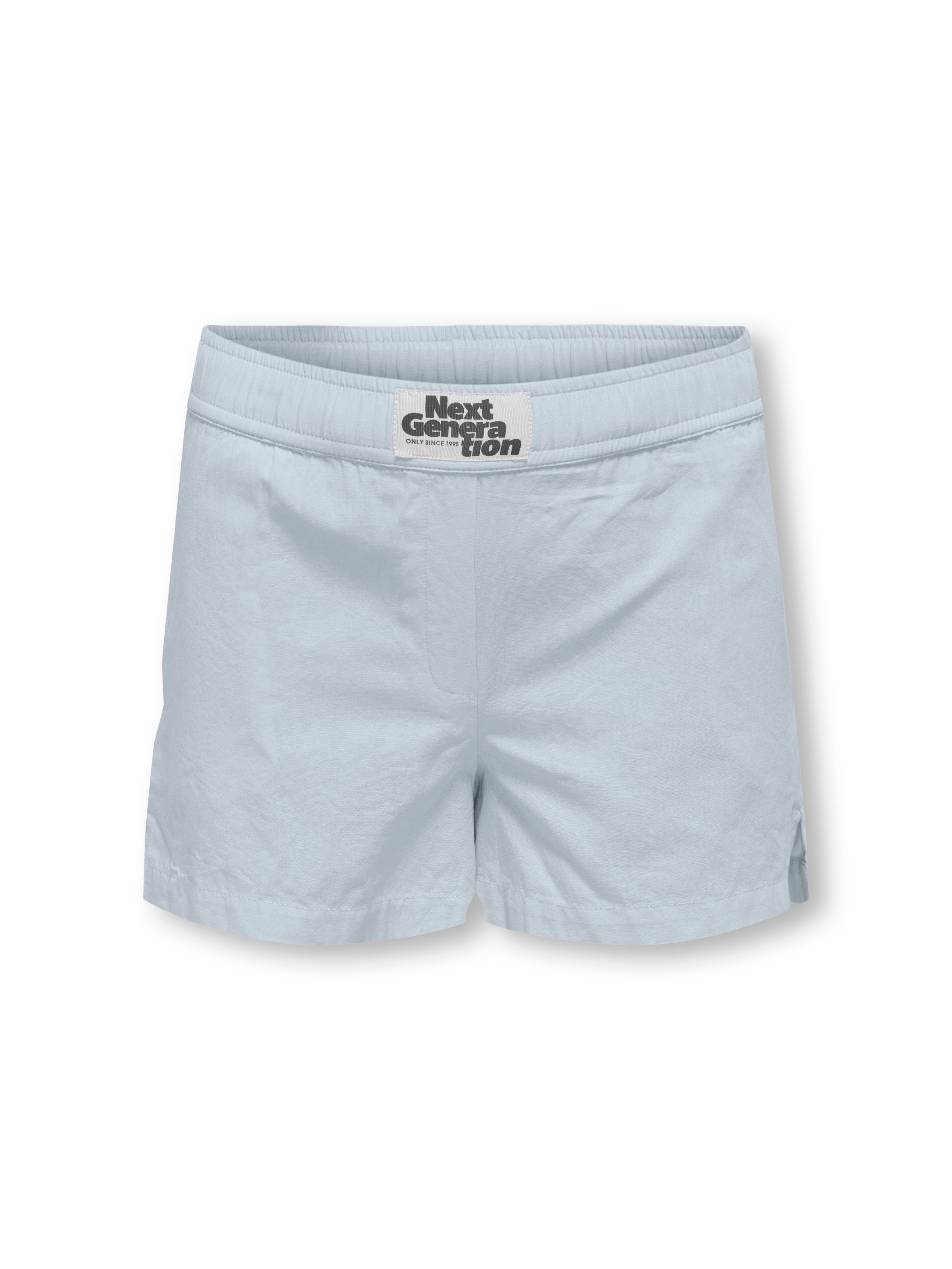 Kogclara Locker Geschnitten Shorts