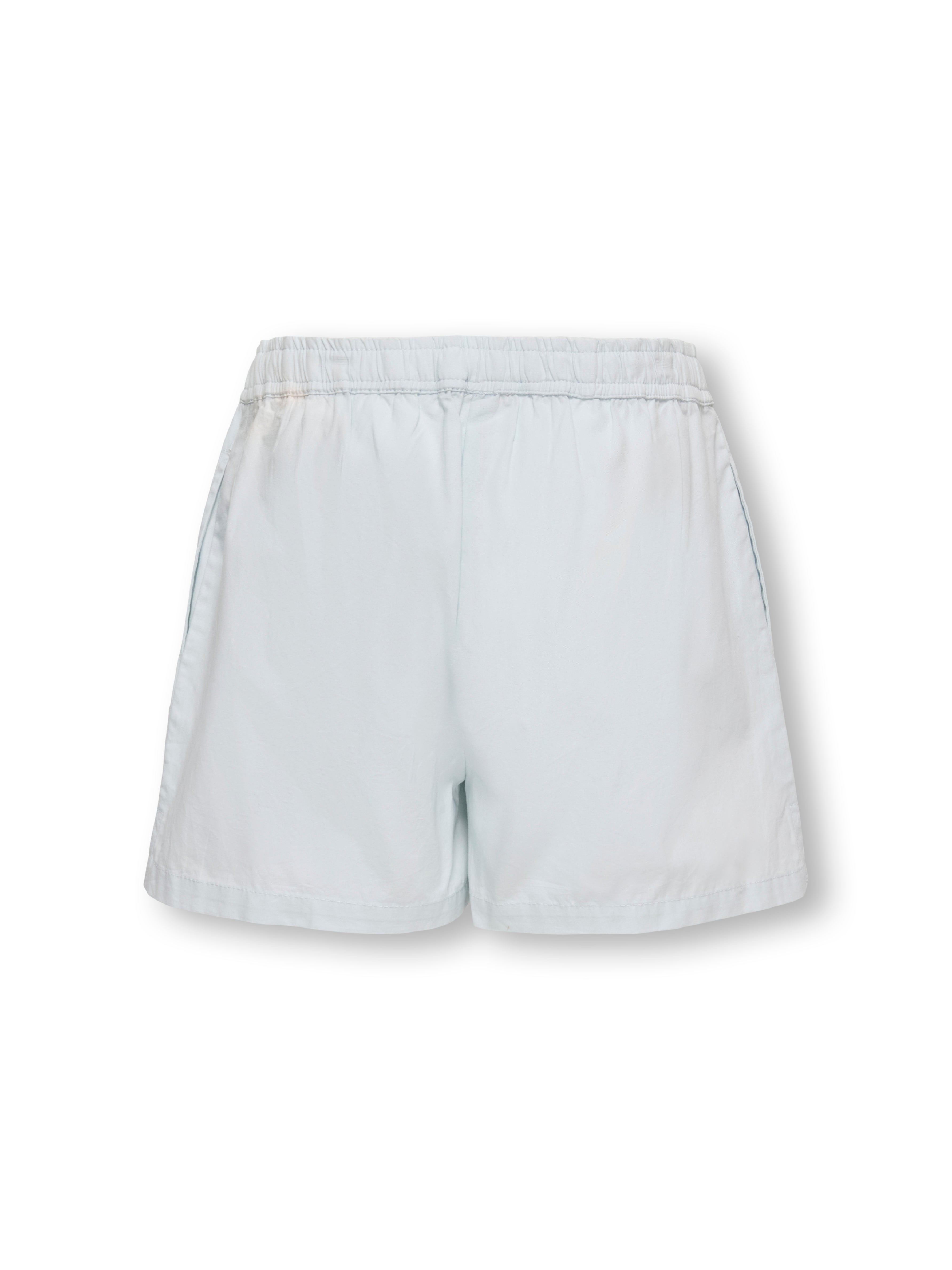 Thumbnail - Kogclara Locker Geschnitten Shorts