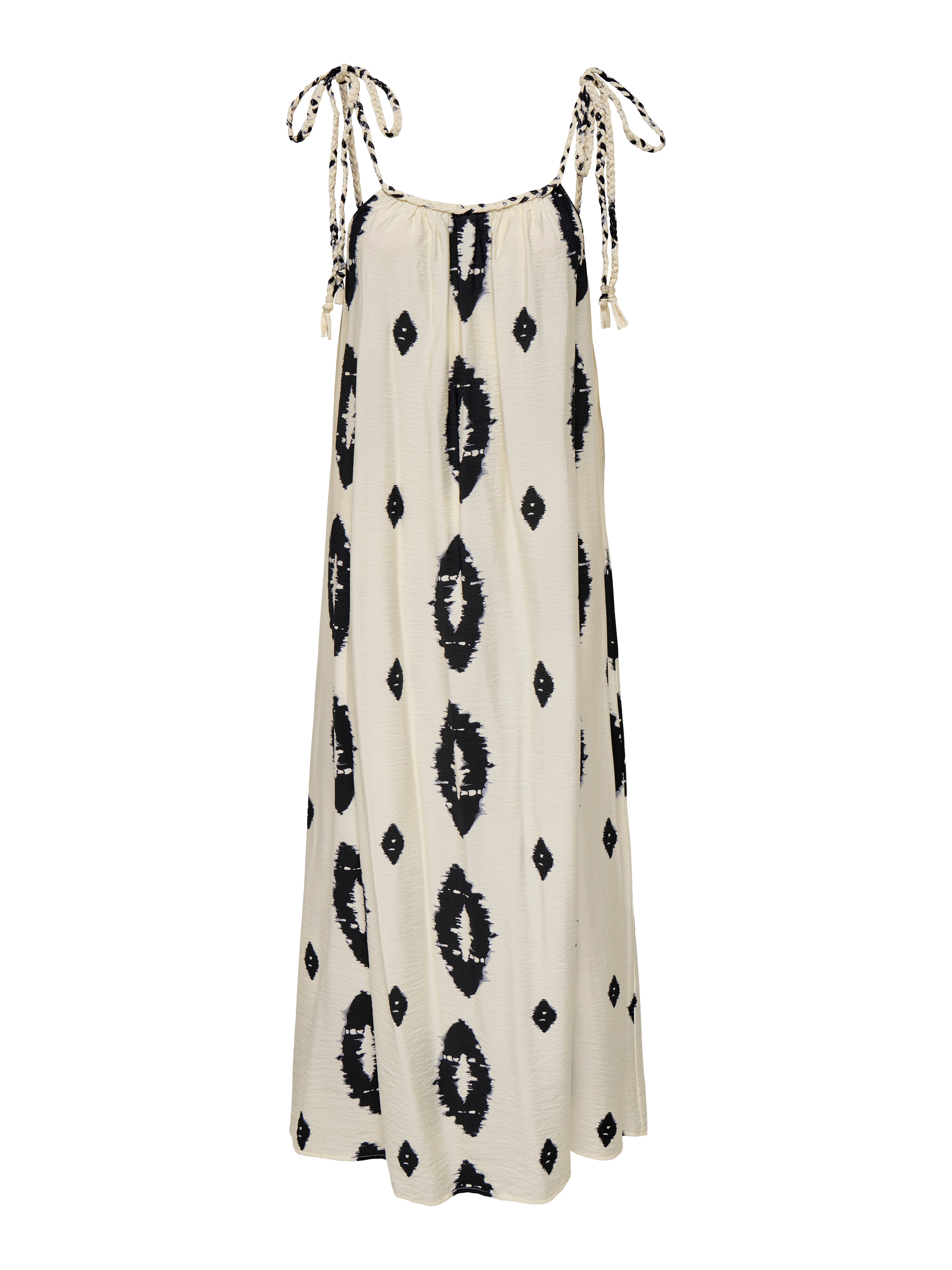 Thumbnail - Onlelanor Langes Kleid