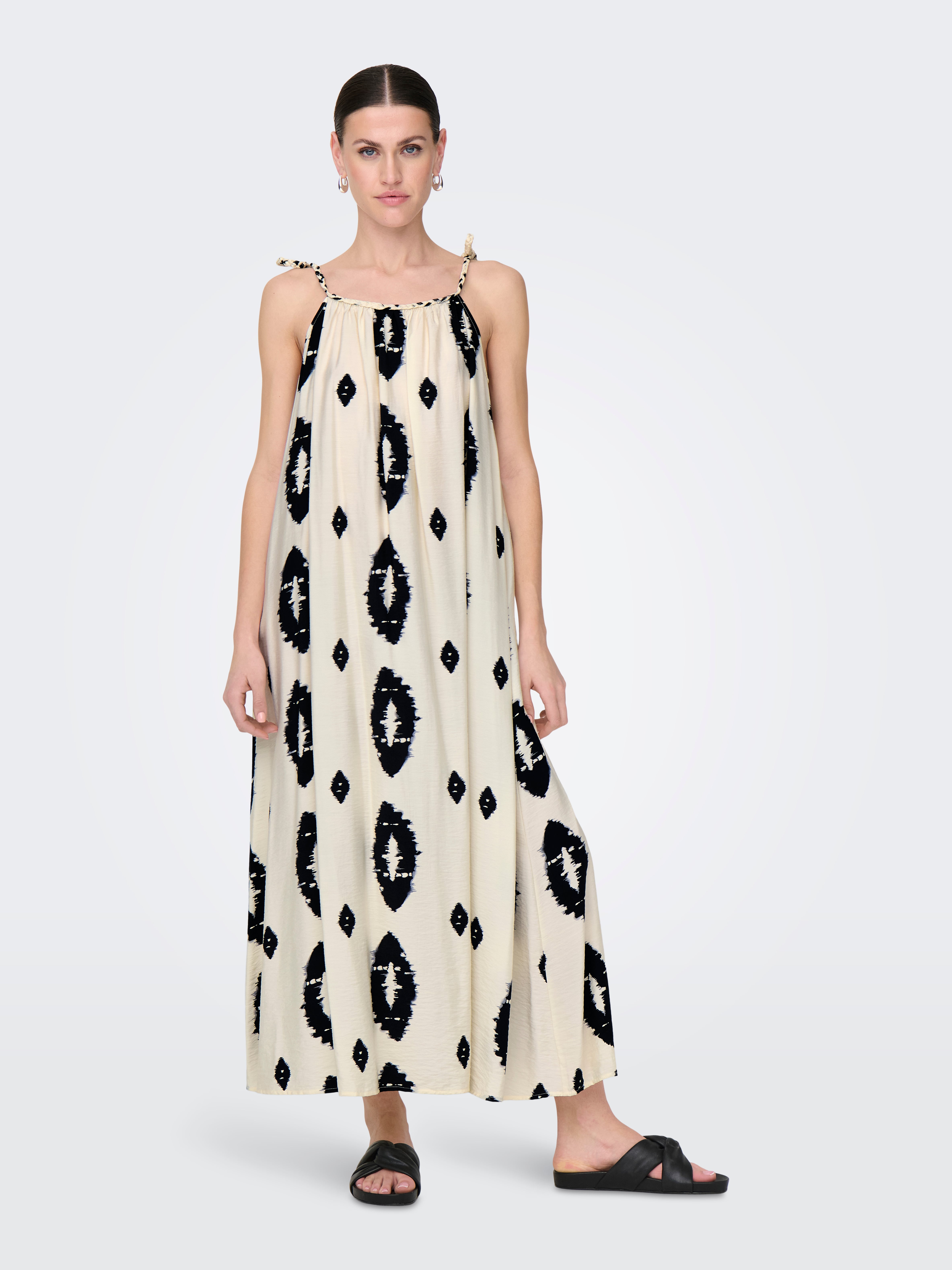 Onlelanor Langes Kleid