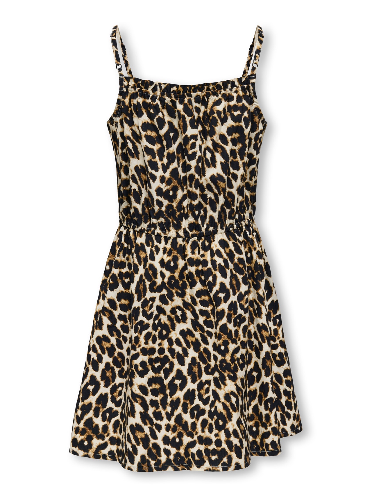 ONLY KOGCLARA Short dress -Black - 15349698