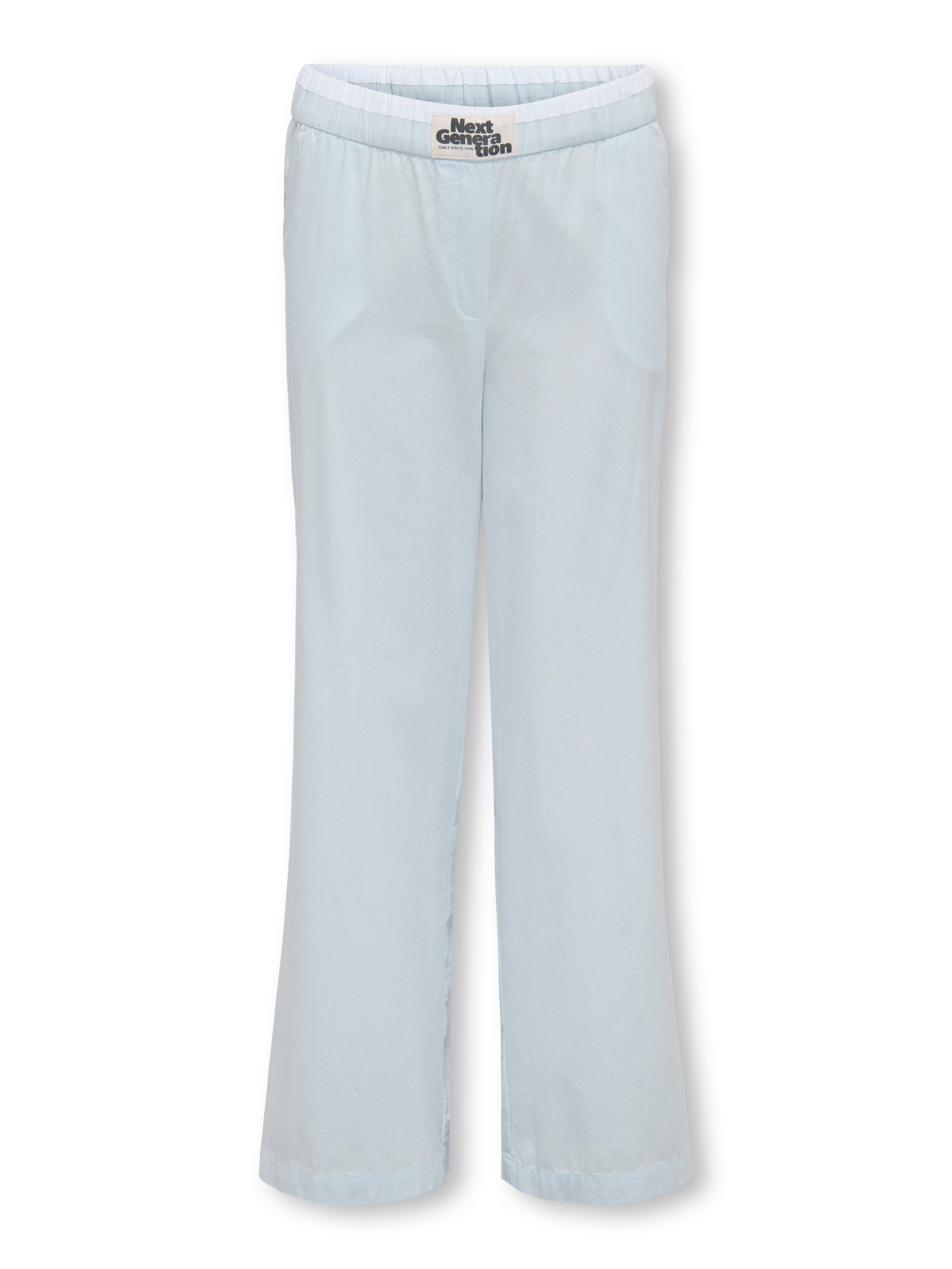 Thumbnail - Kogclara Locker Geschnitten Hose