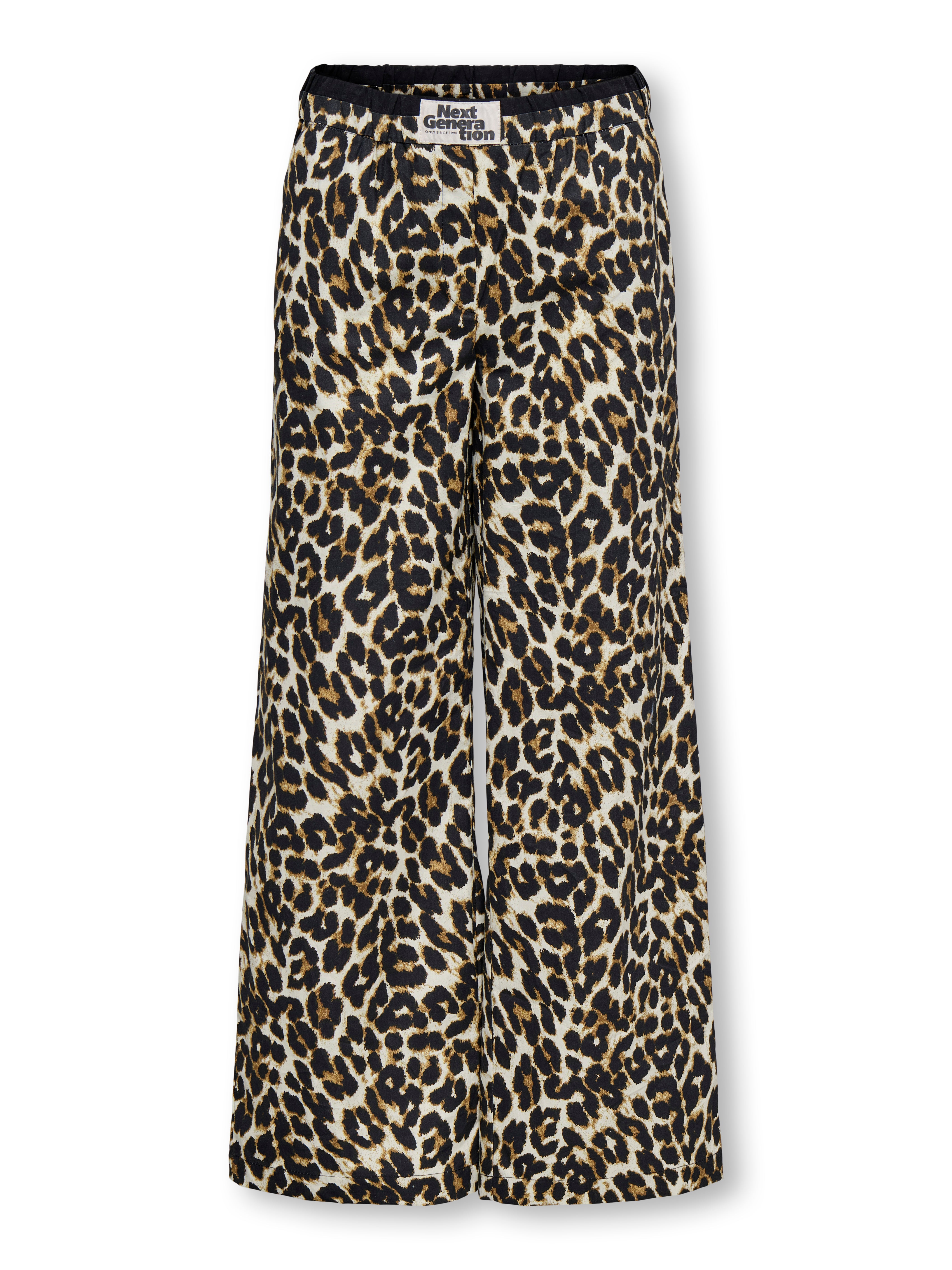 Thumbnail - Kogclara Locker Geschnitten Hose