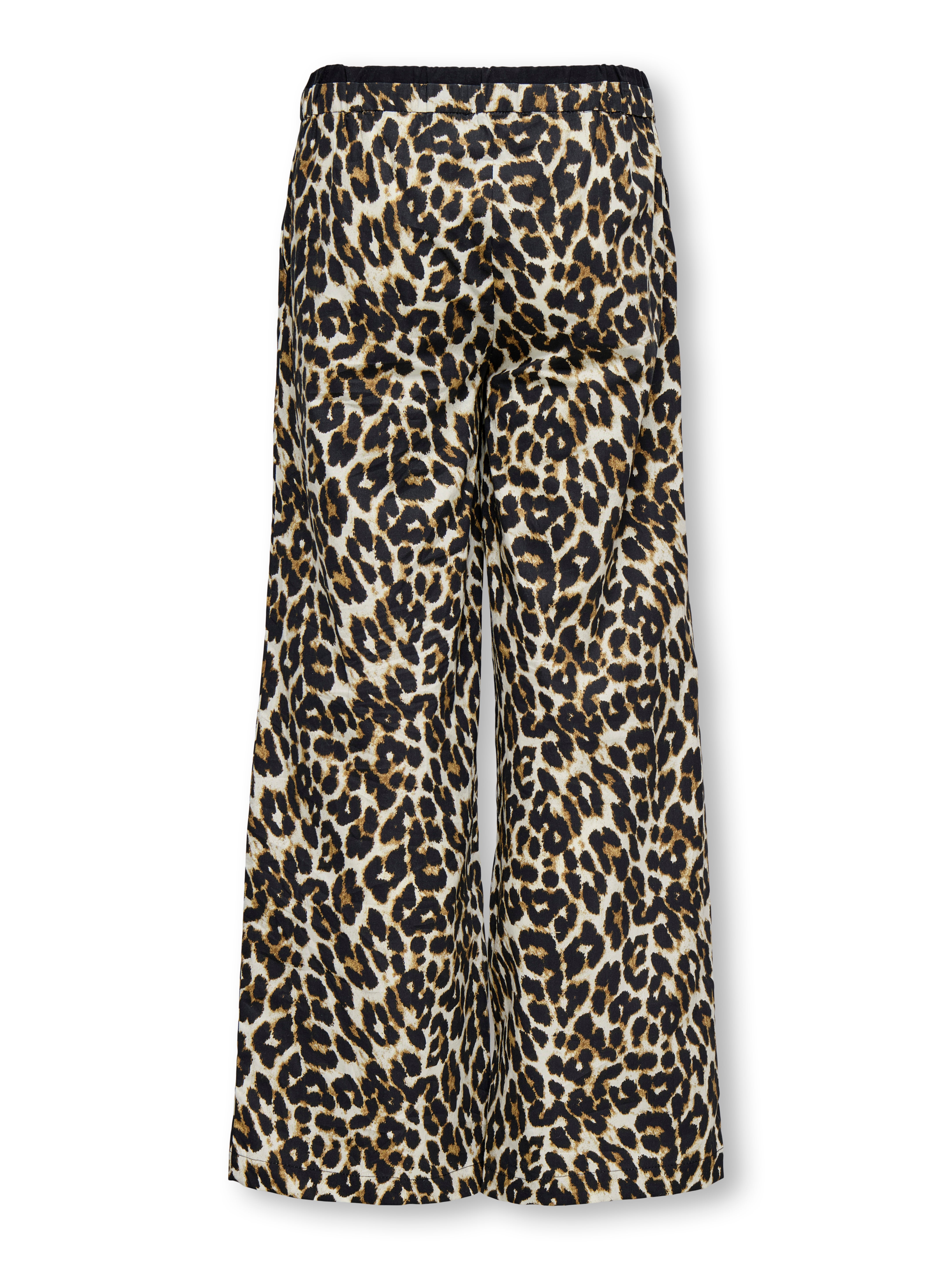 Thumbnail - Kogclara Locker Geschnitten Hose