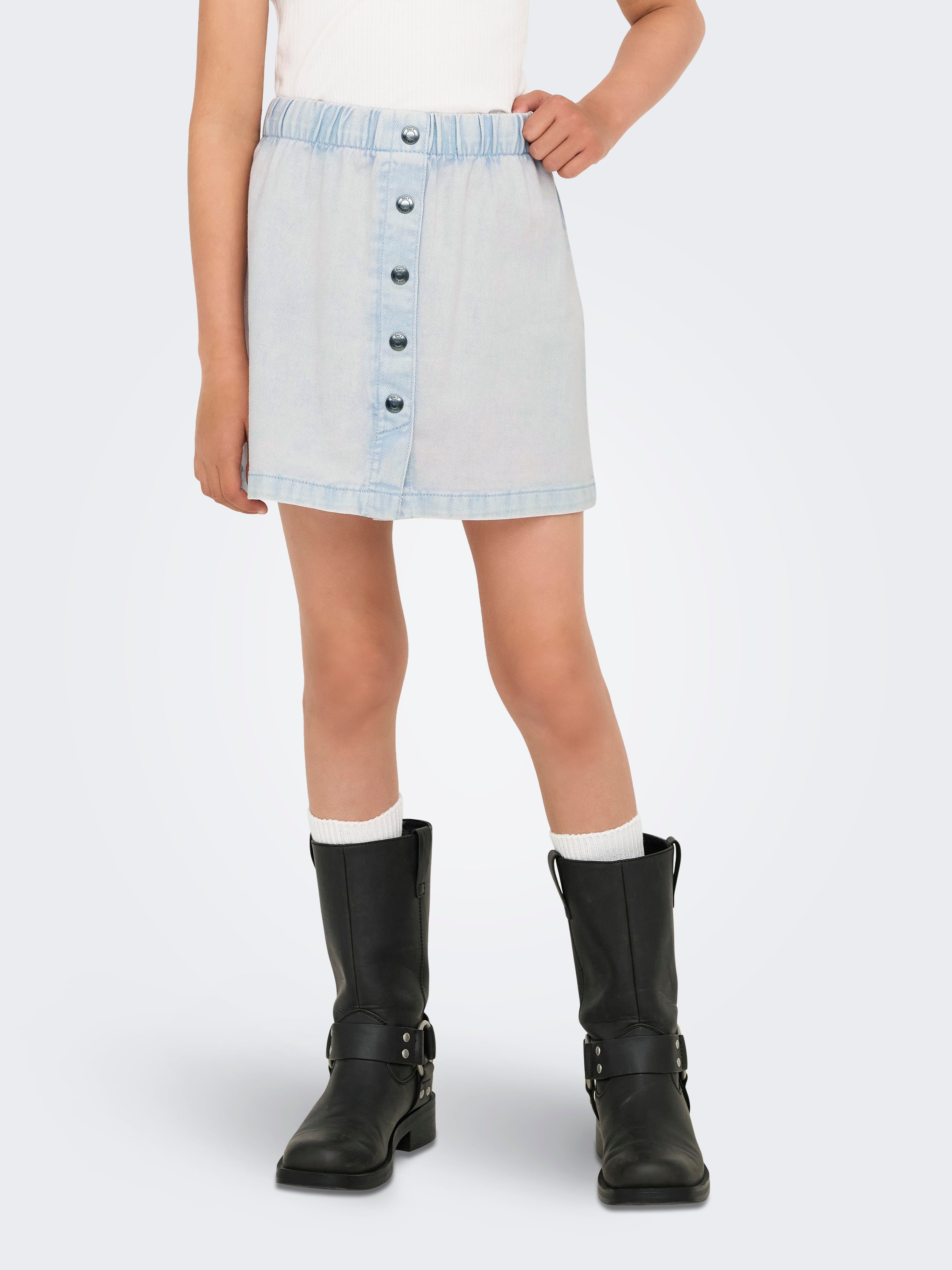 Kogsophie Kurzer Rock