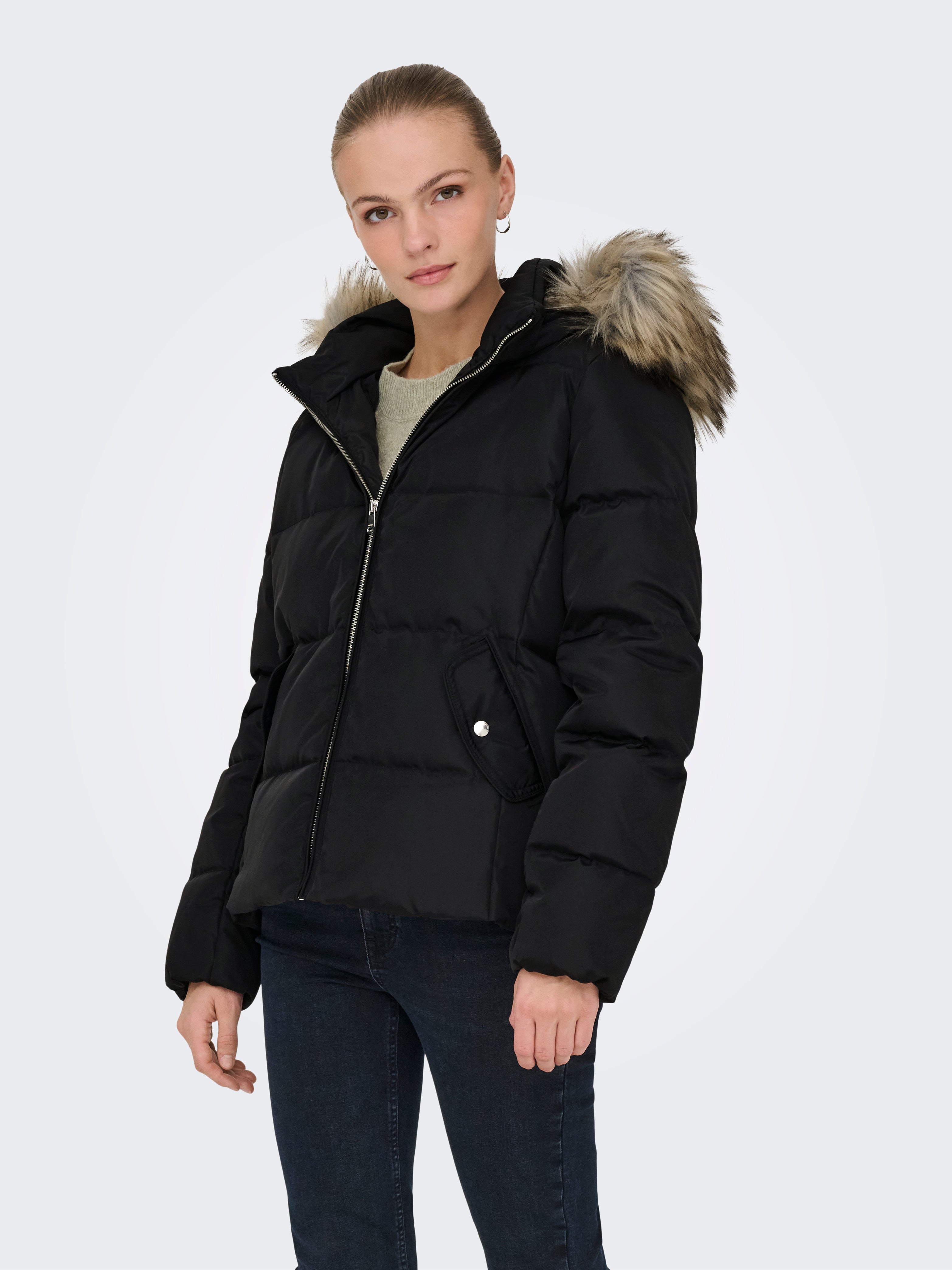 Onlnewrhoda Jacke