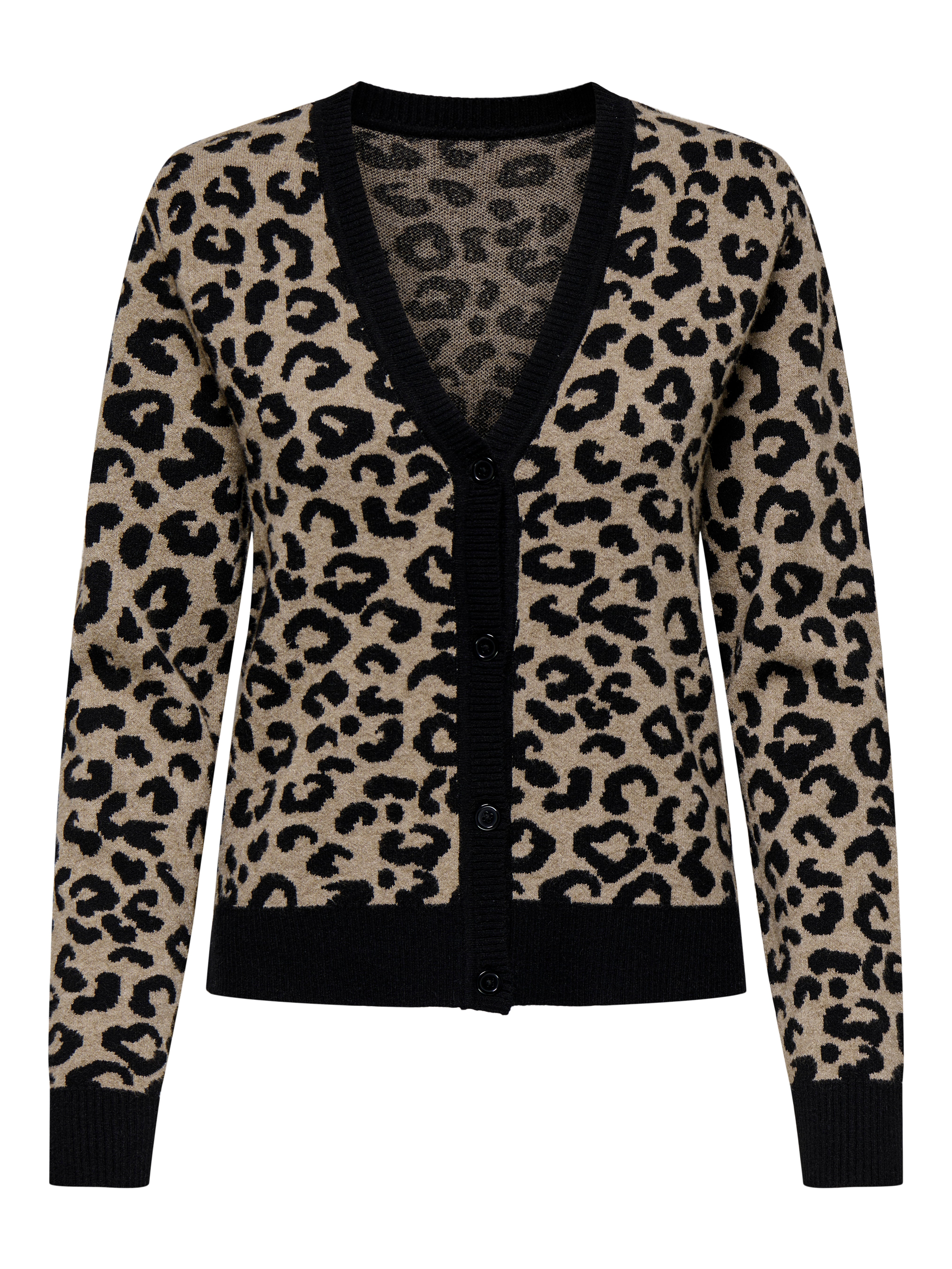 Thumbnail - Onlleo Strickjacke