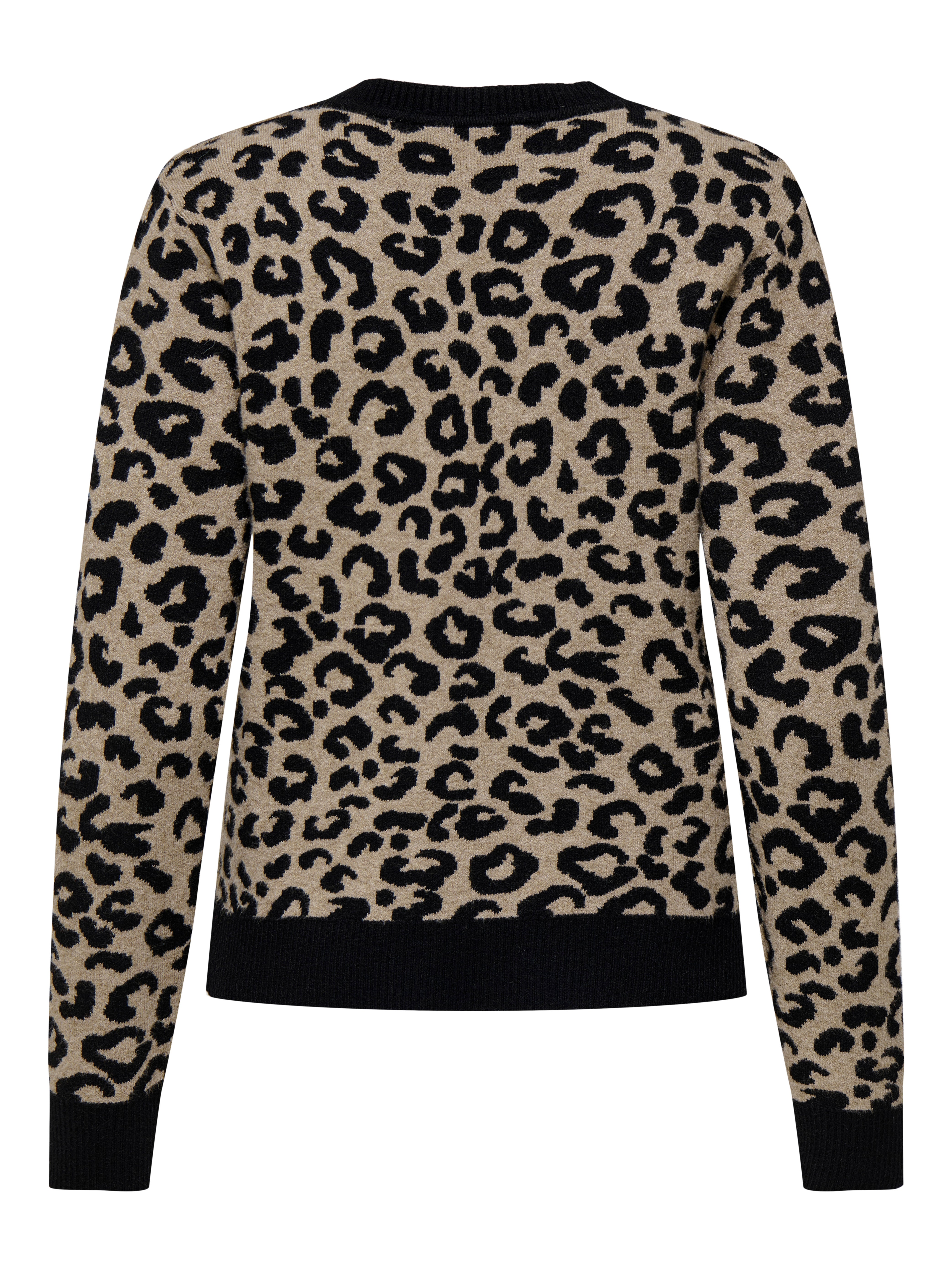 Thumbnail - Onlleo Strickjacke