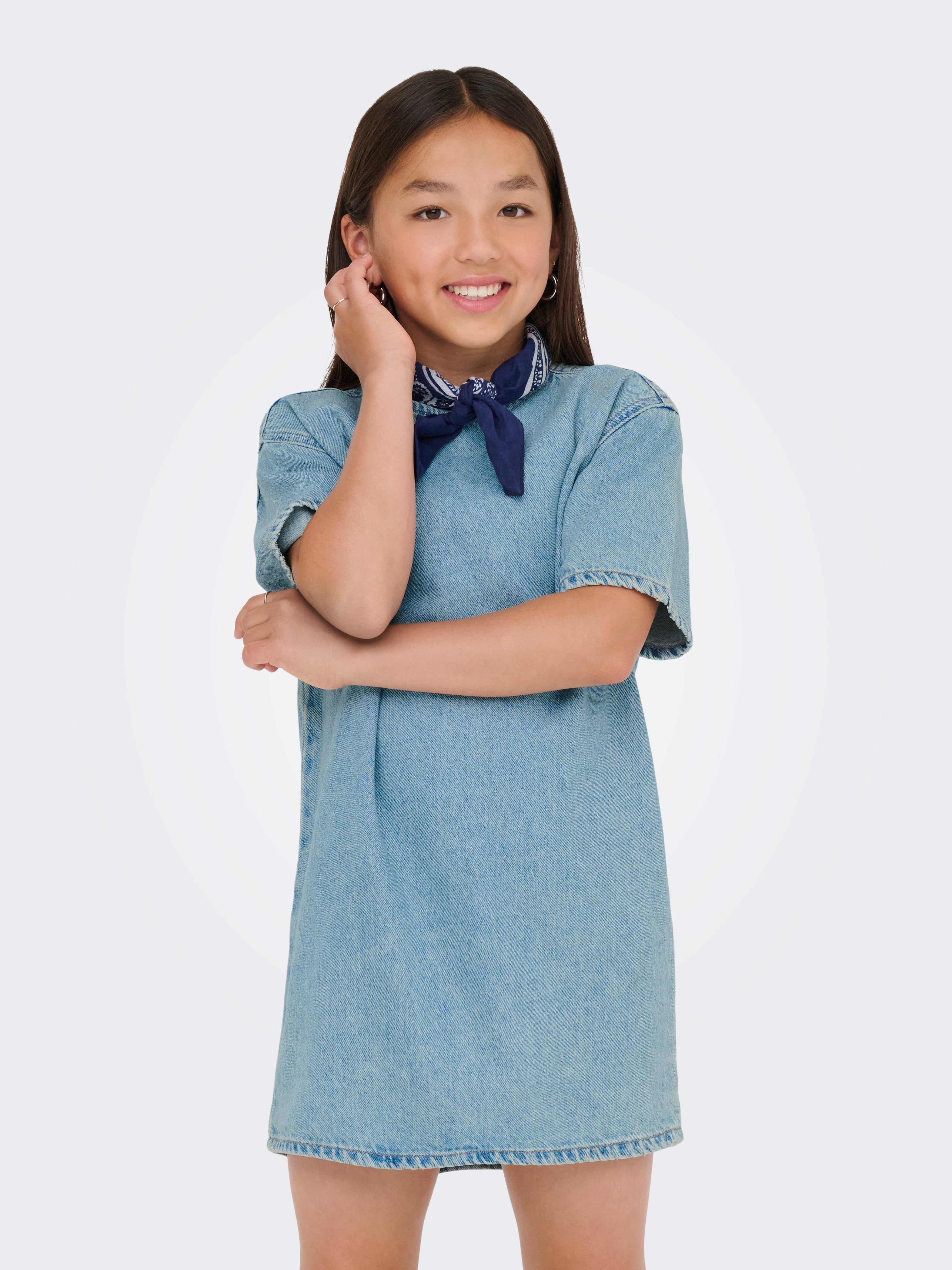 Kogbarbara Kurzes Kleid