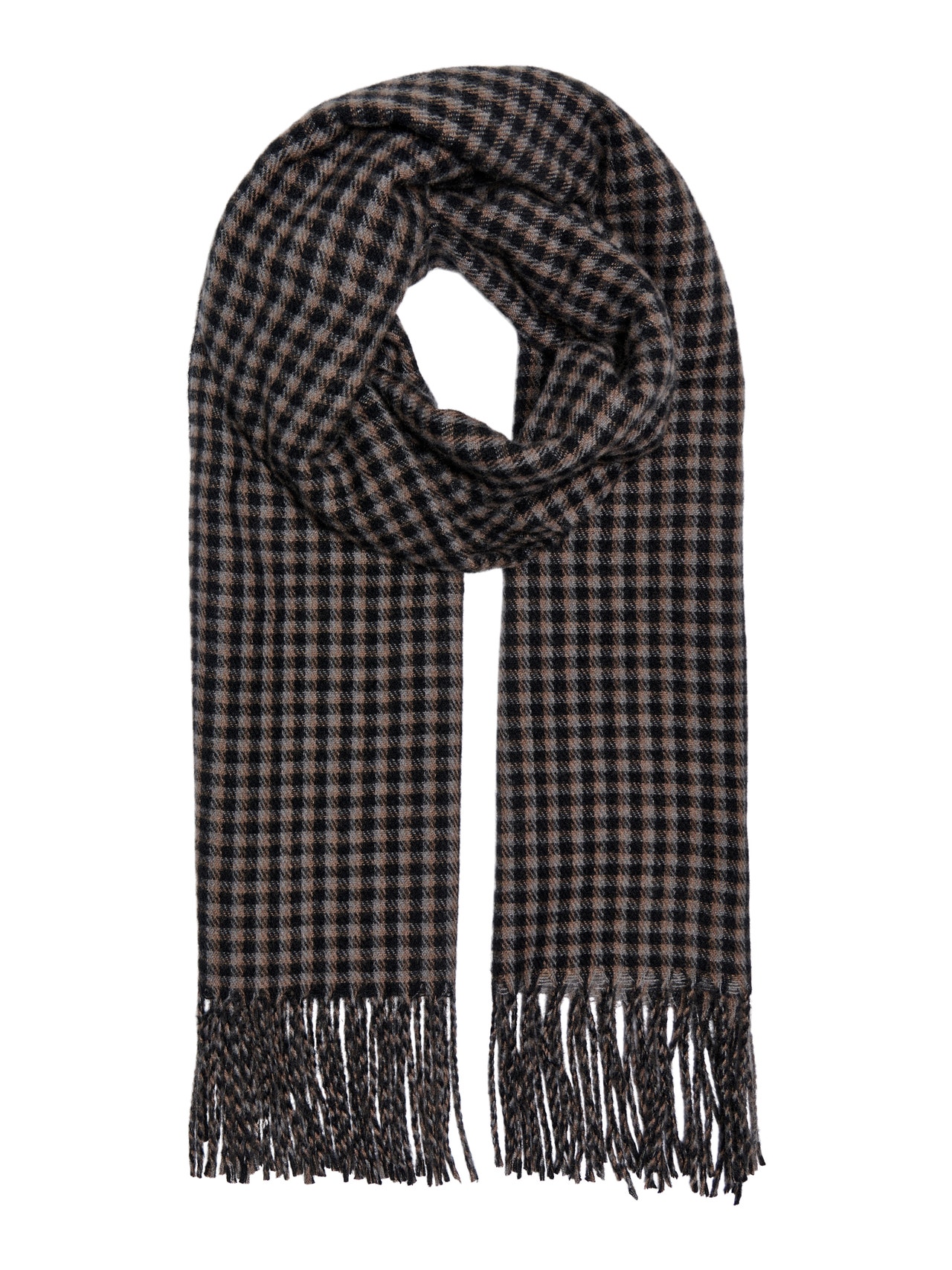 ONLY ONLSVEA Scarf -Black - 15349848