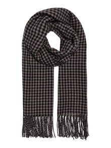 ONLY ONLSVEA Scarf -Black - 15349848
