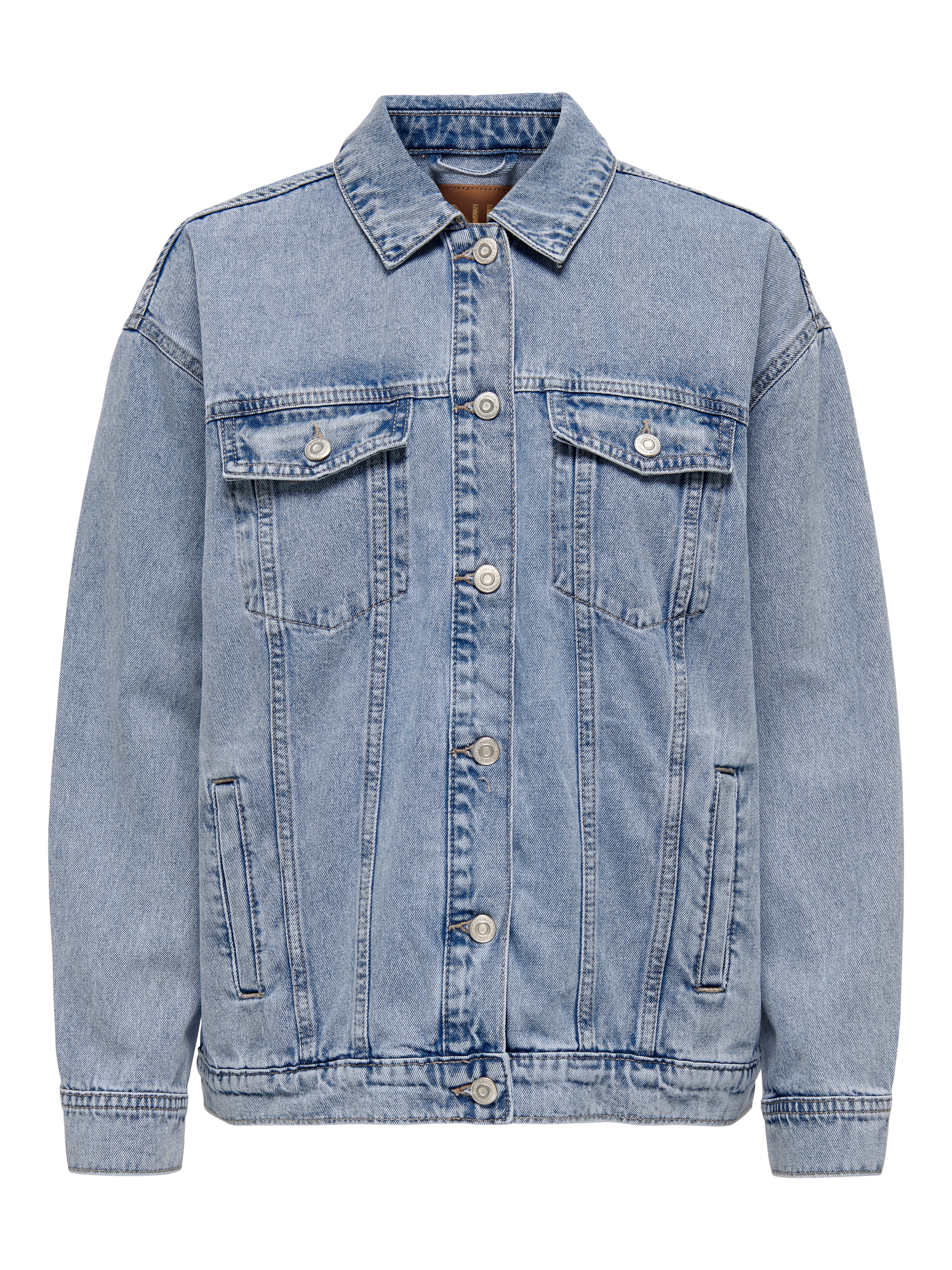 Carocean Jeansjacke