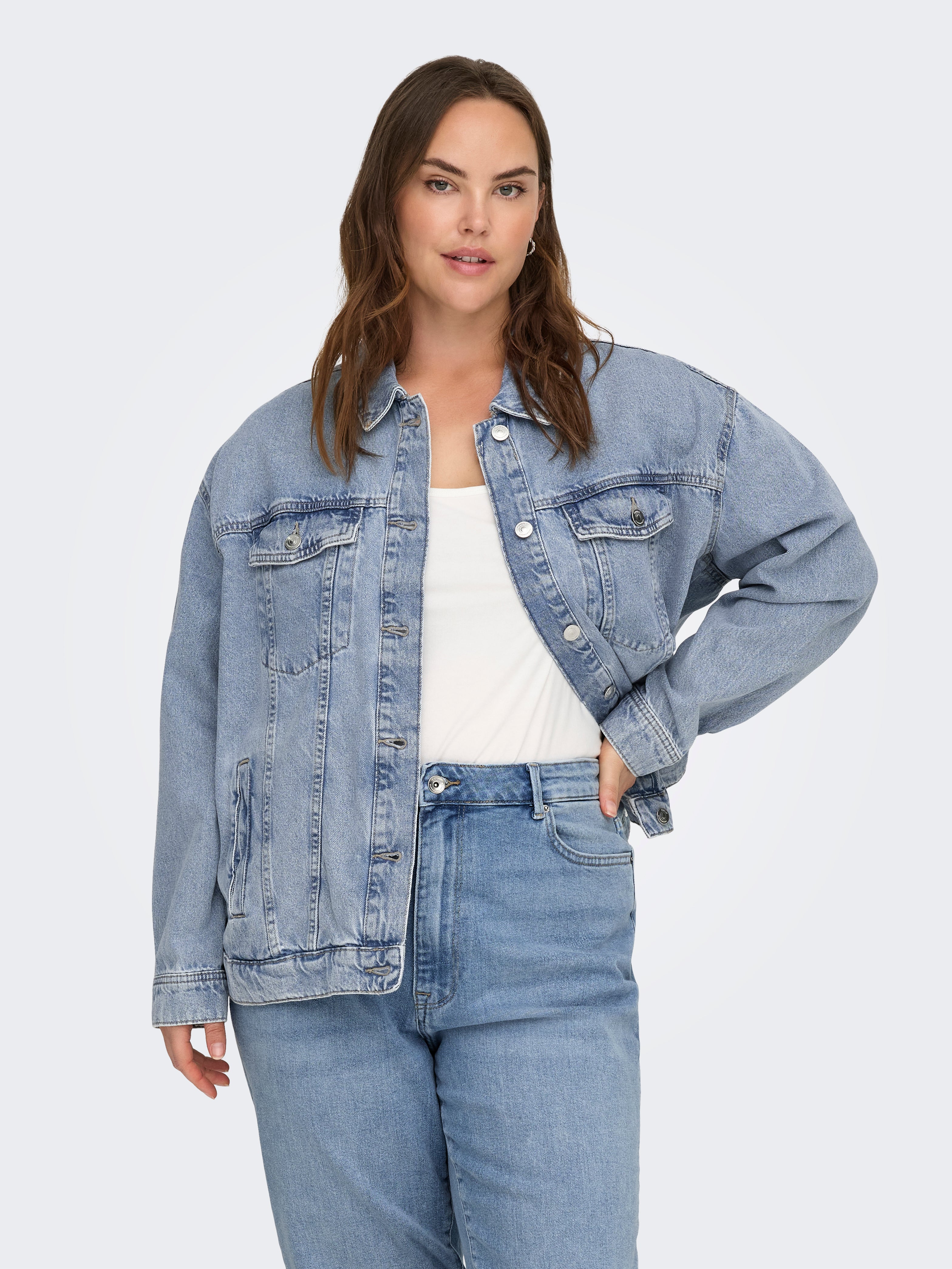 Carocean Jeansjacke