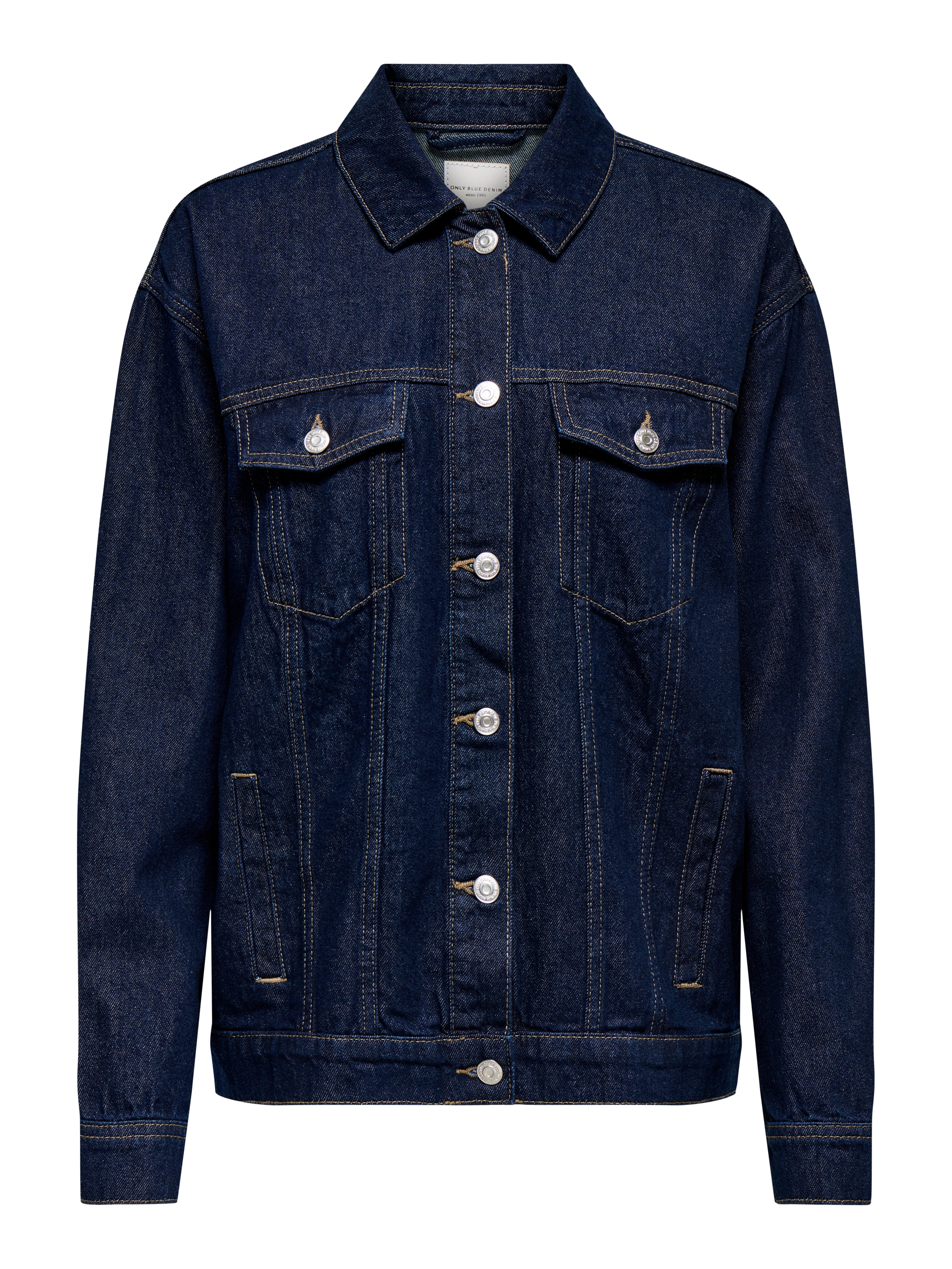 Carocean Jeansjacke