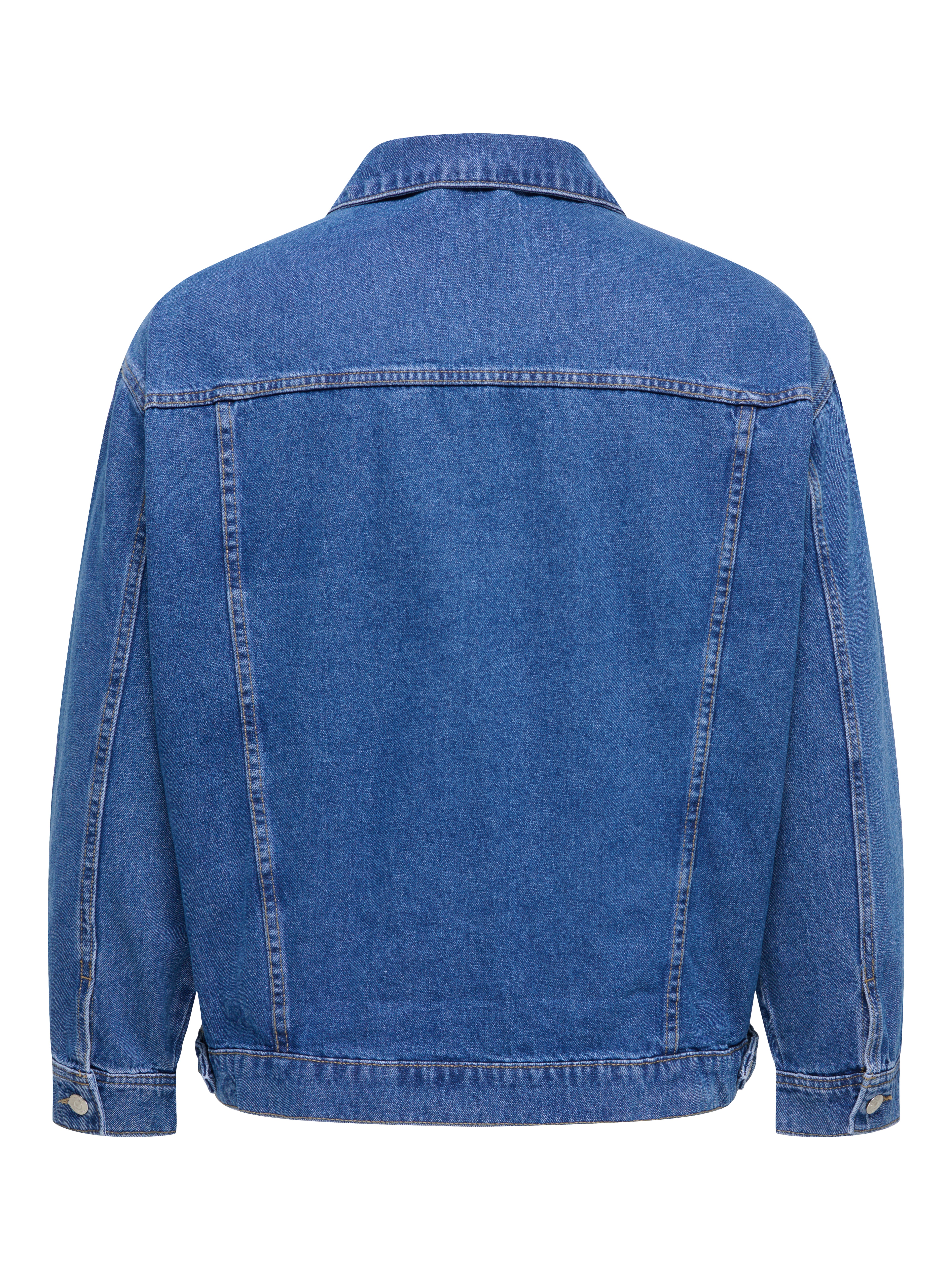 Thumbnail - Carocean Jeansjacke