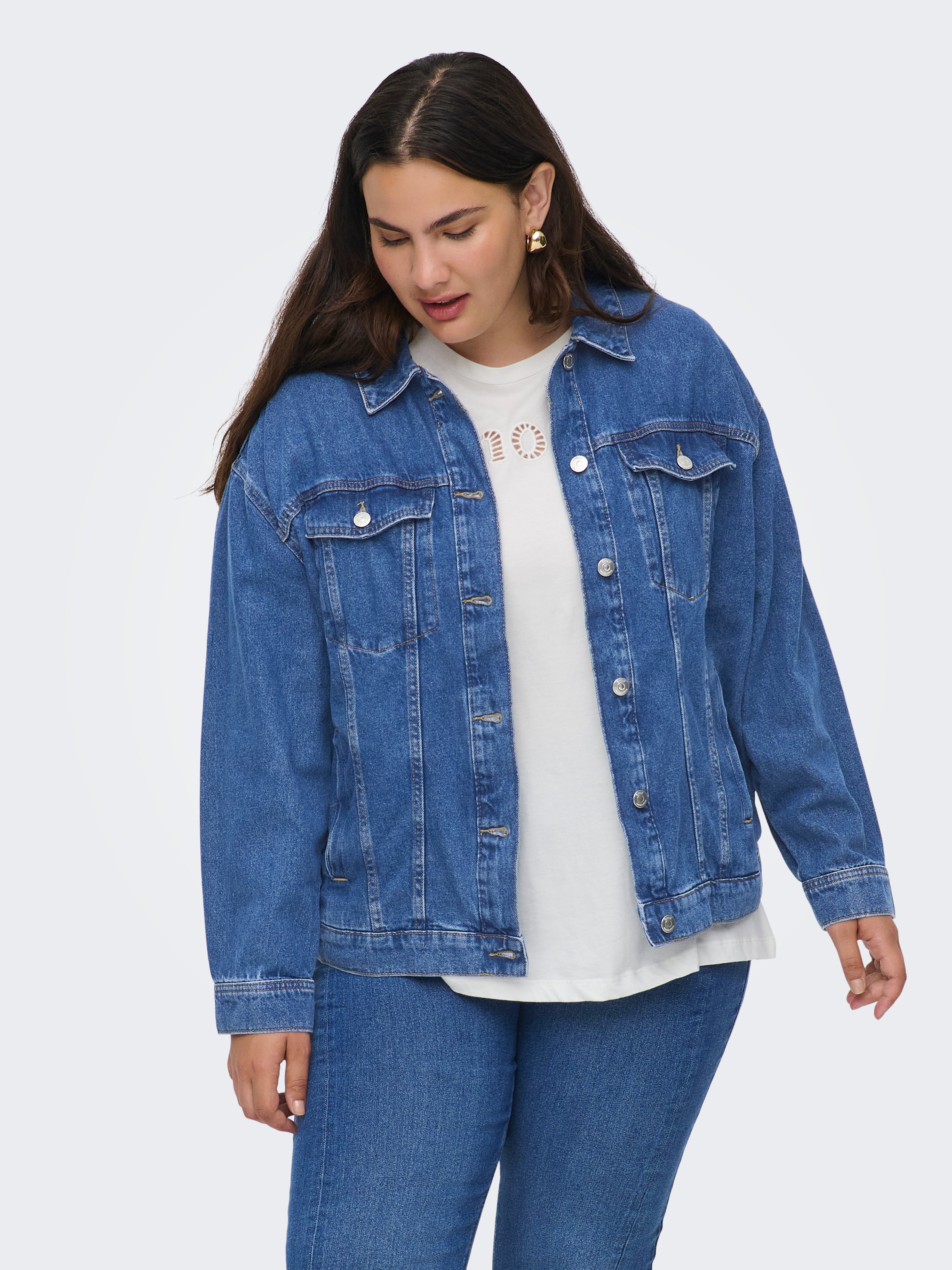 Carocean Jeansjacke