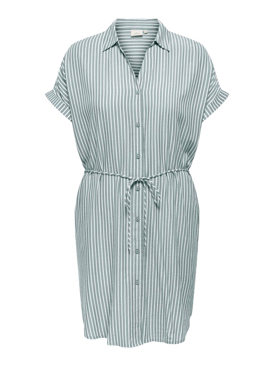 Thumbnail - Carpenna Midikleid