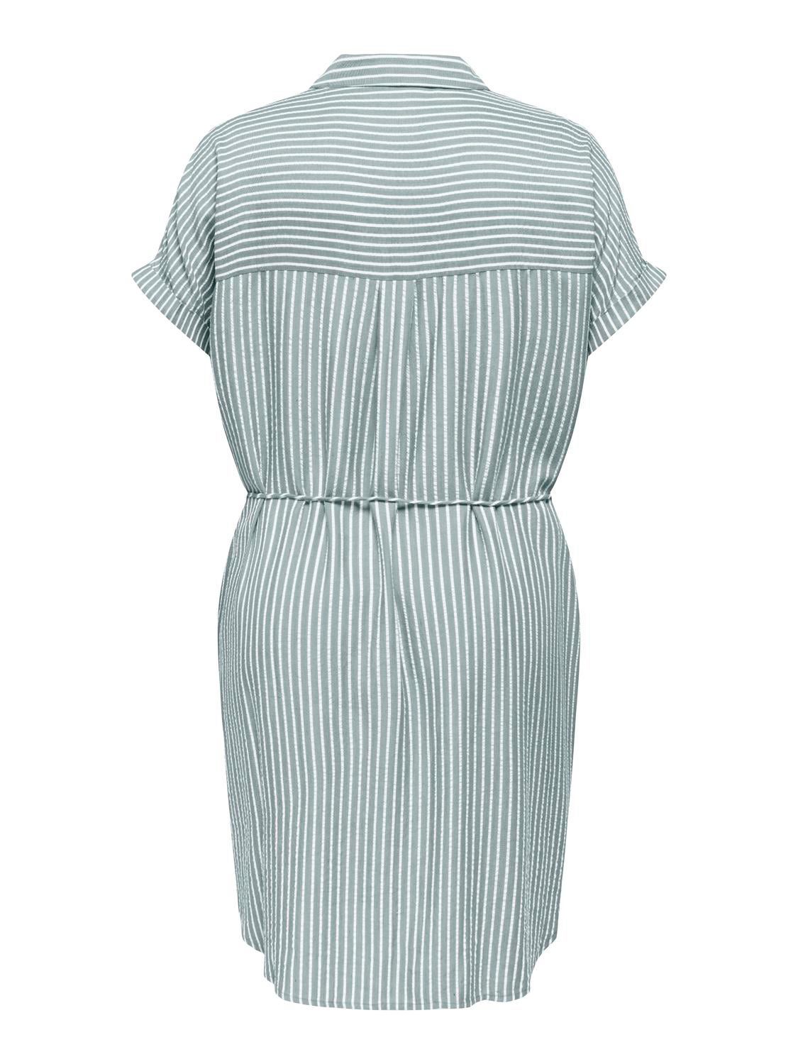 Thumbnail - Carpenna Midikleid