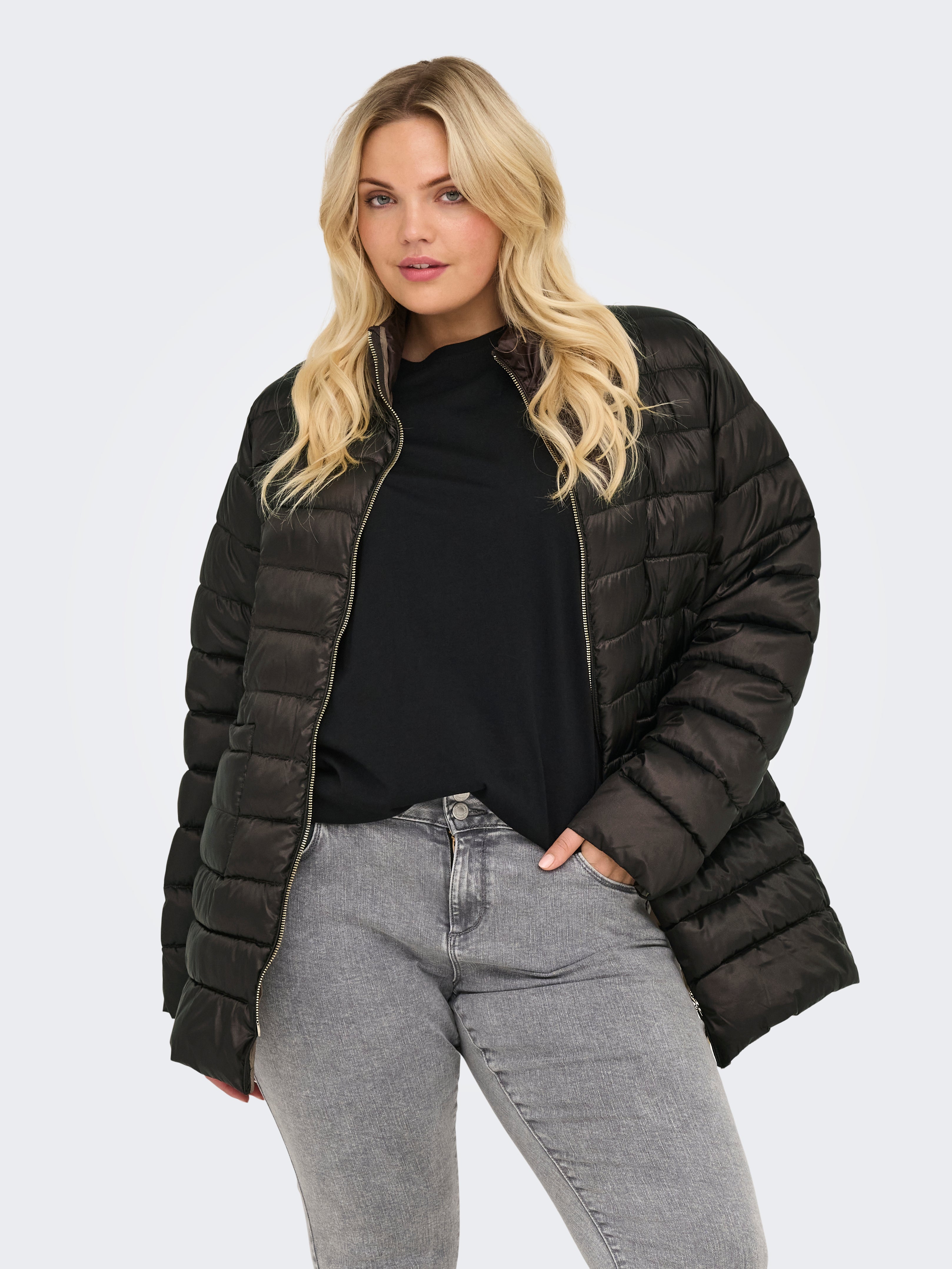 Carvega Steppjacke