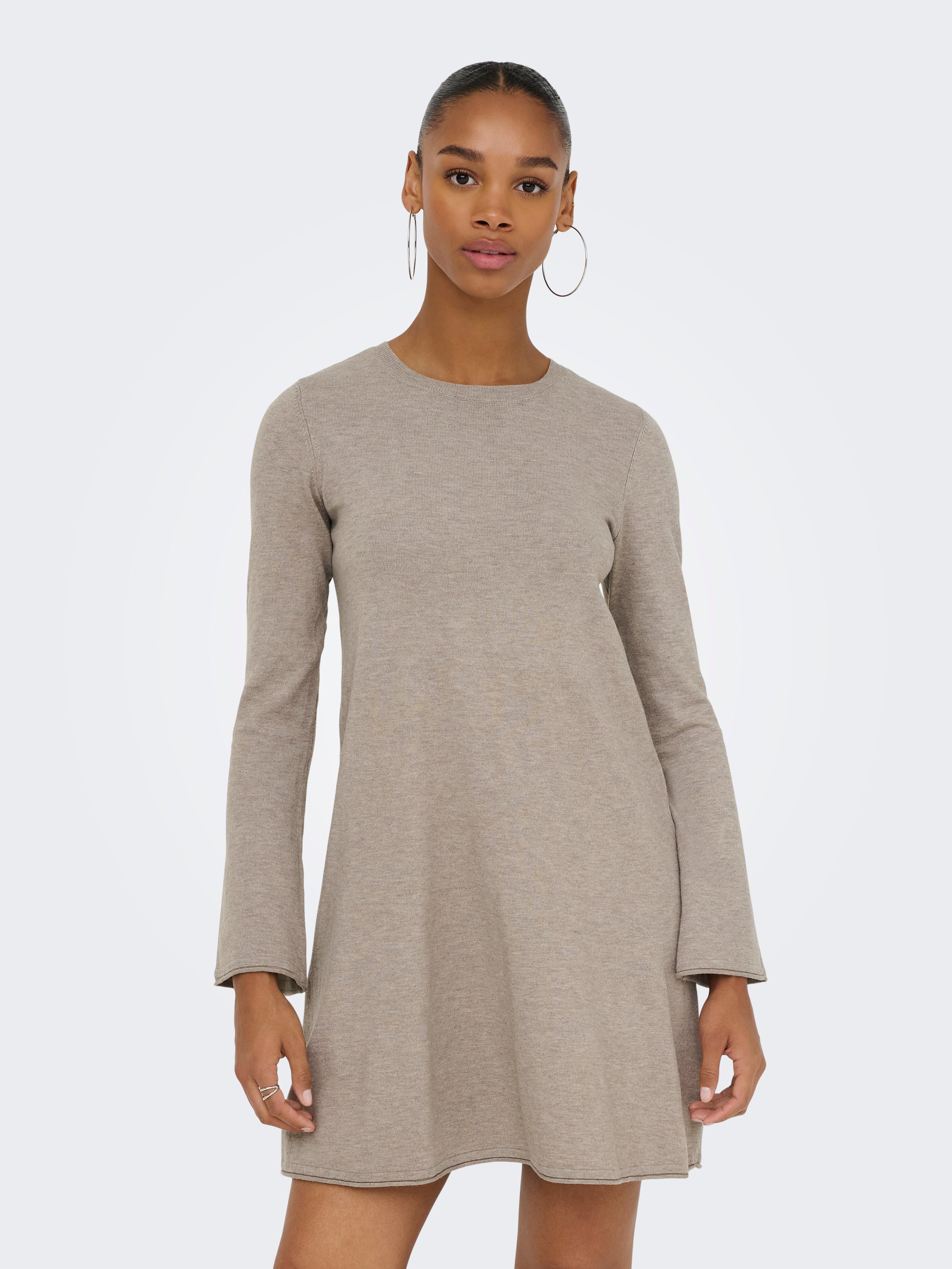 Onlamalio Midikleid