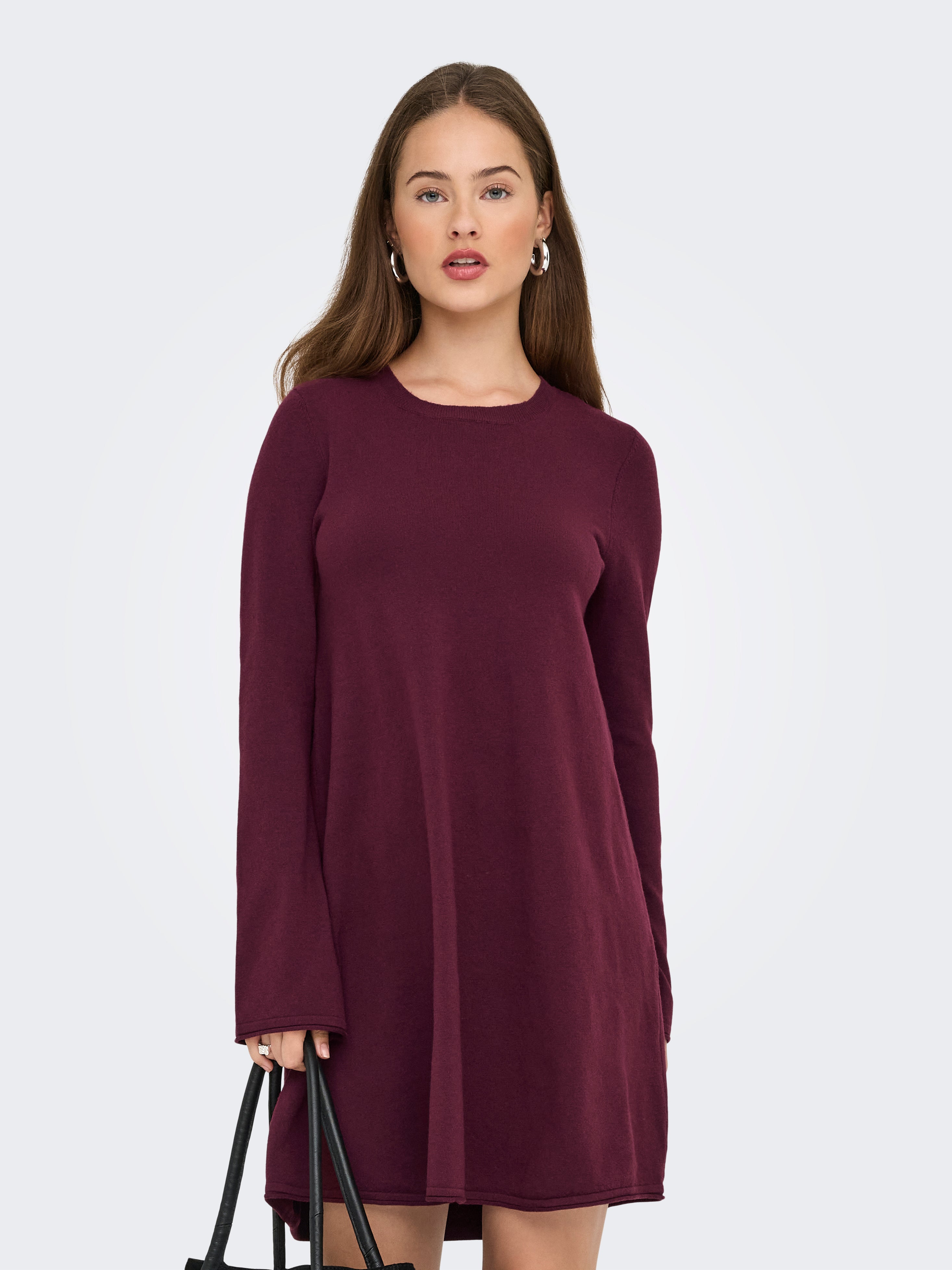 Onlamalio Midikleid