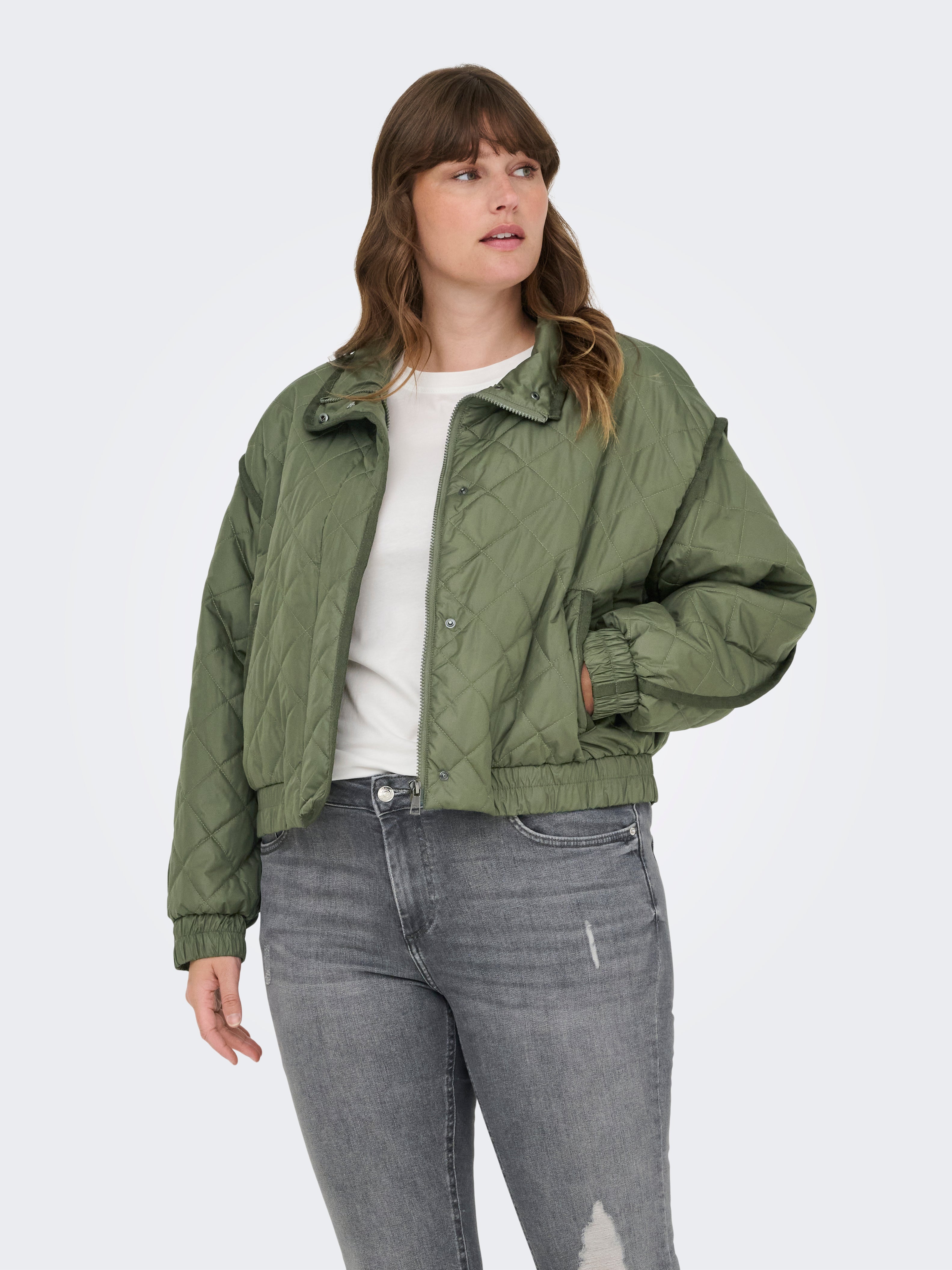 Carmai Blousonjacke