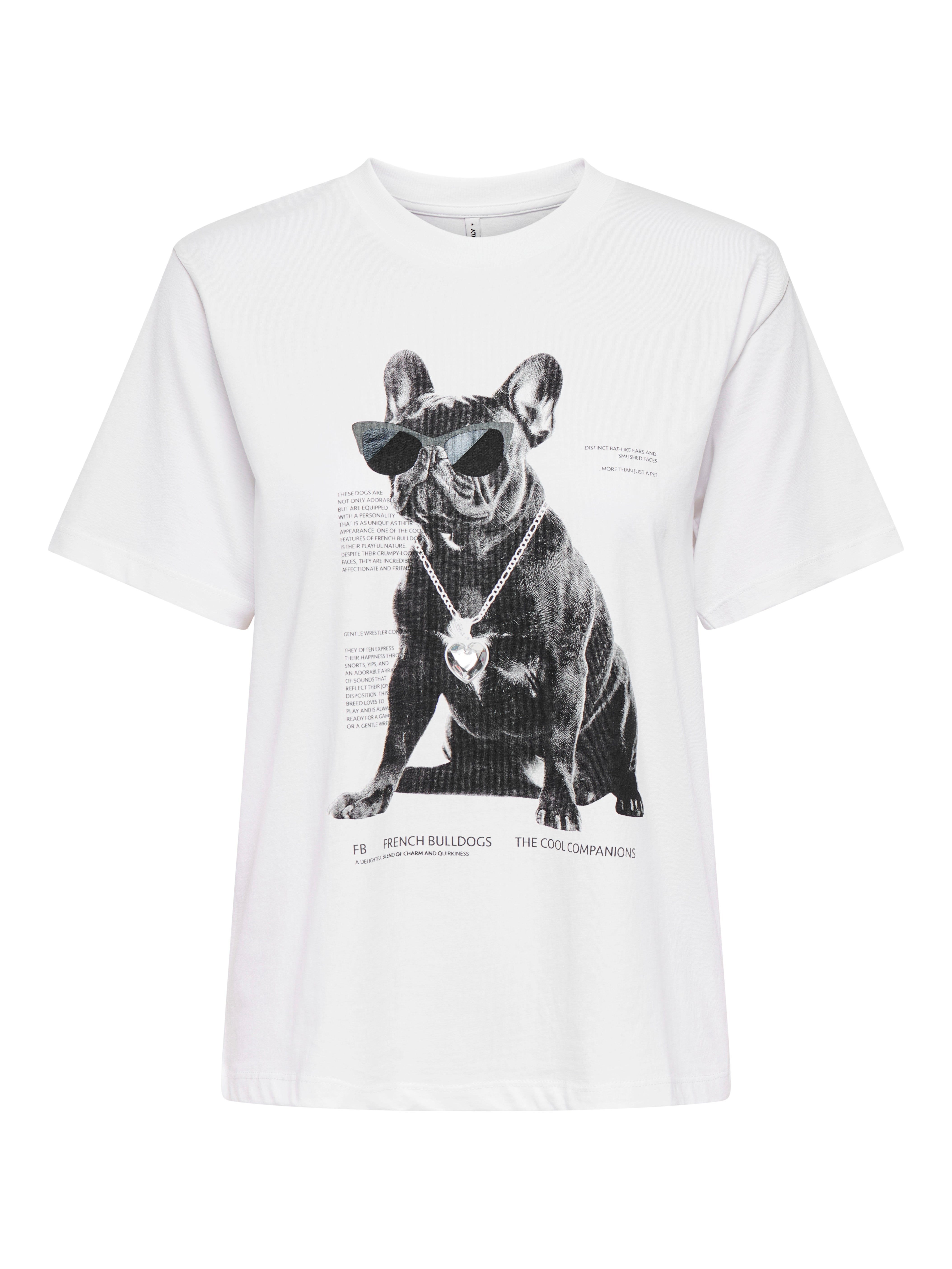 Thumbnail - Onldonna T-shirt