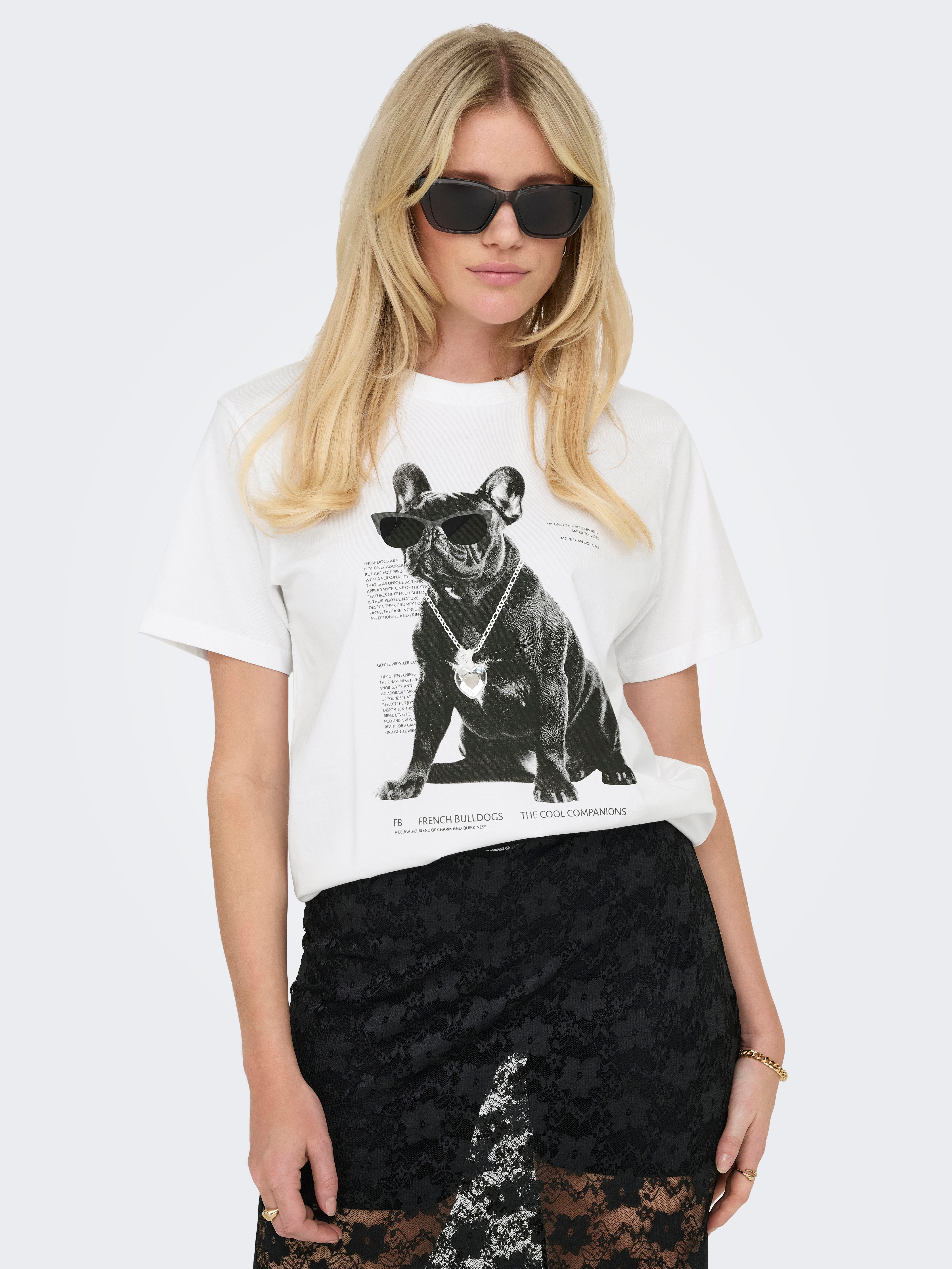 Thumbnail - Onldonna T-shirt