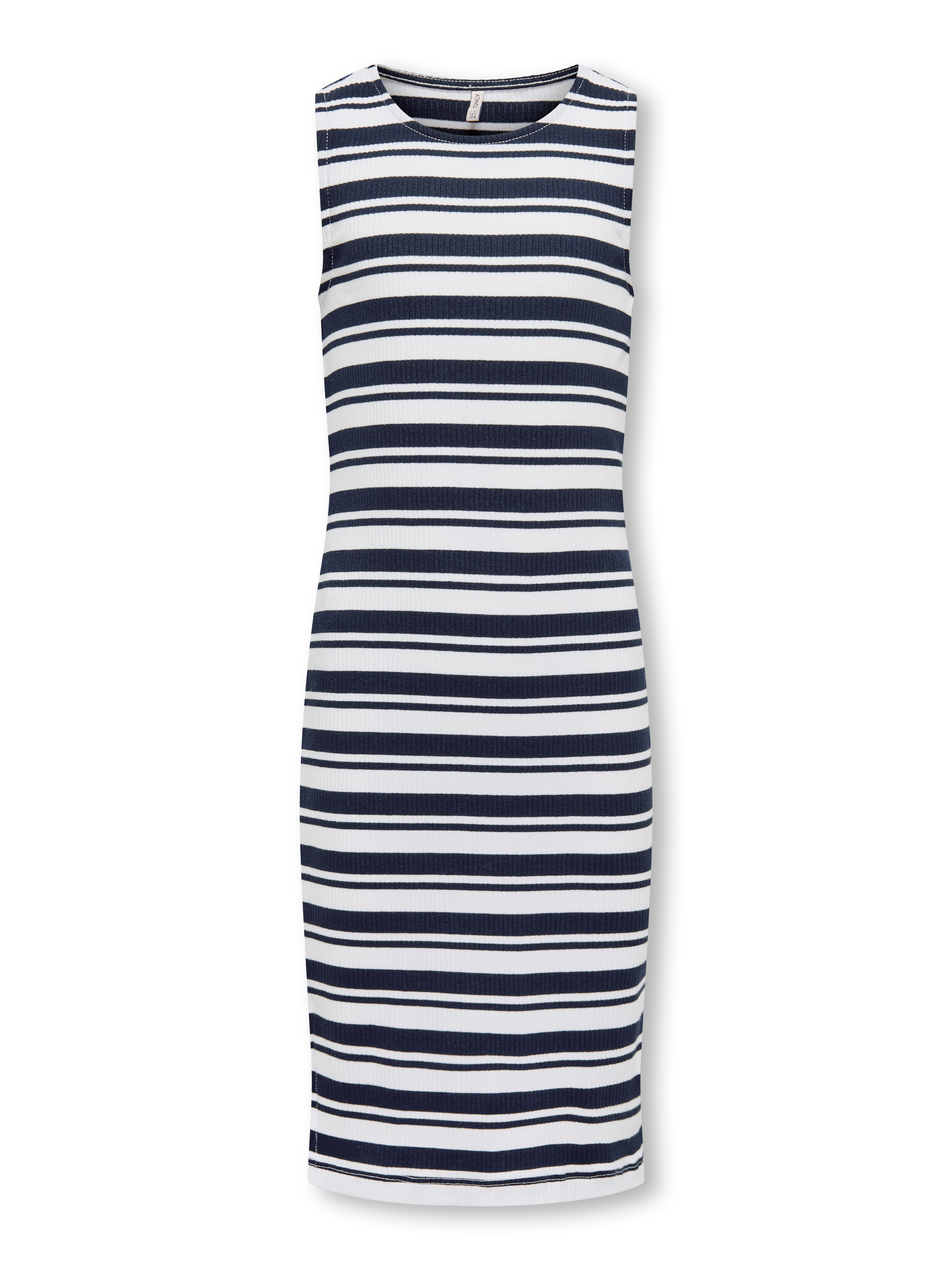 Kogbelfast Langes Kleid