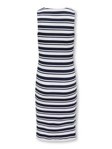 ONLY KOGBELFAST Vestido longo -Night Sky - 15349986