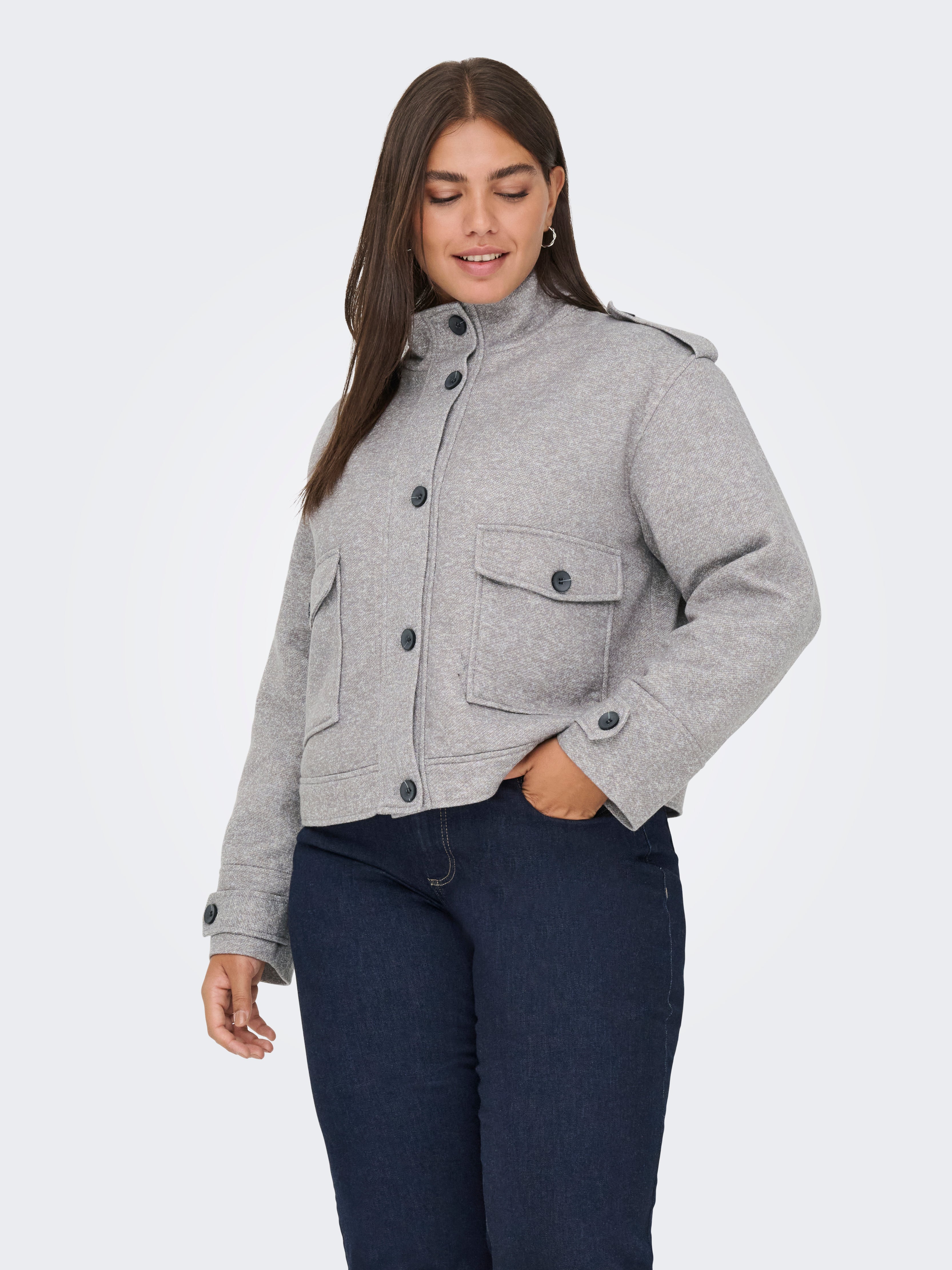 Carsedona Jacke