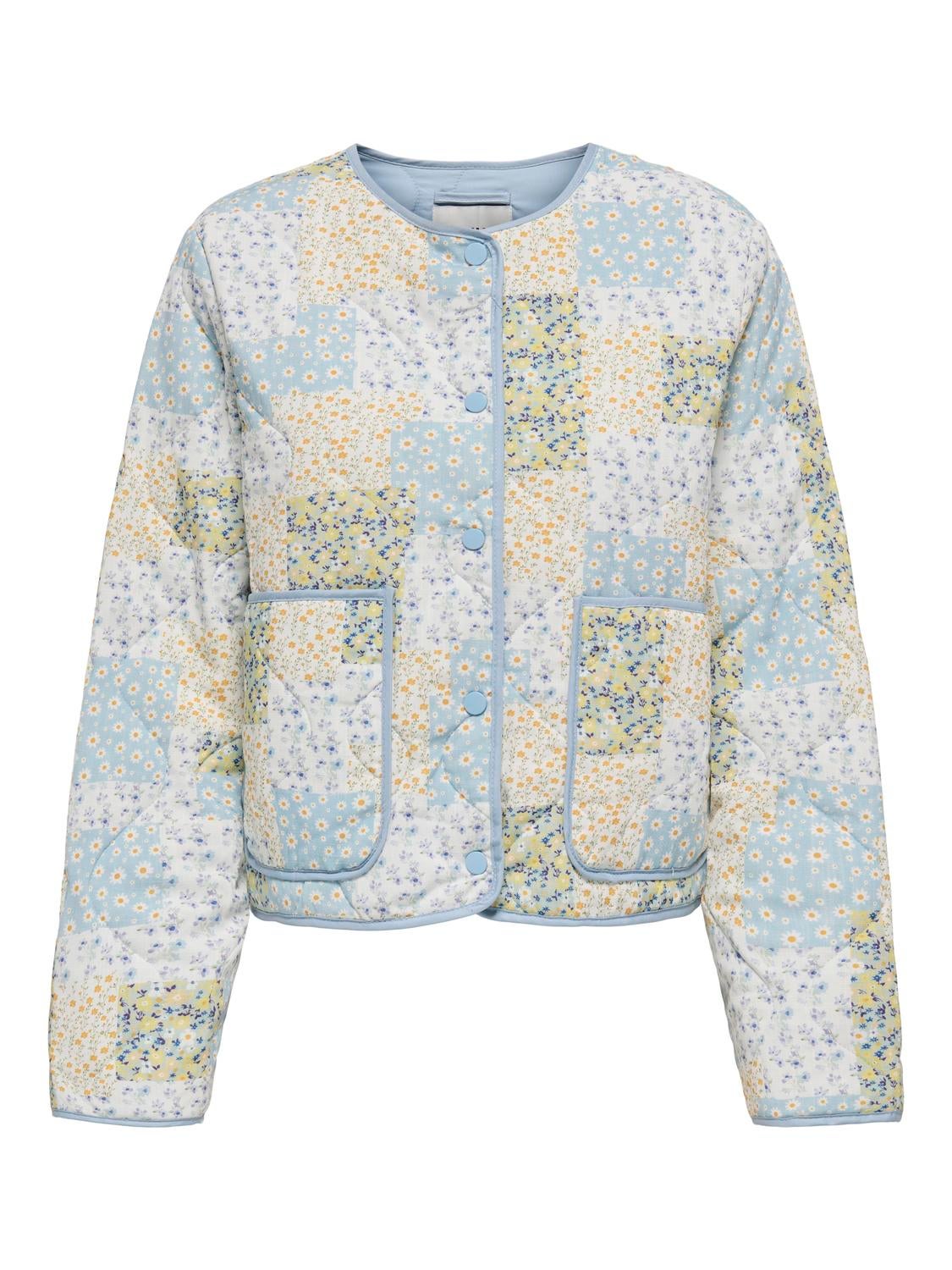 Thumbnail - Onlelvira Steppjacke
