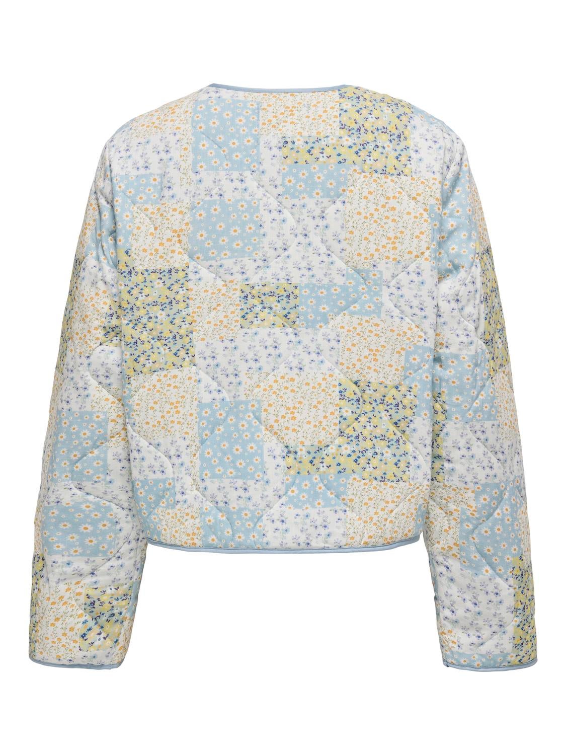 Thumbnail - Onlelvira Steppjacke