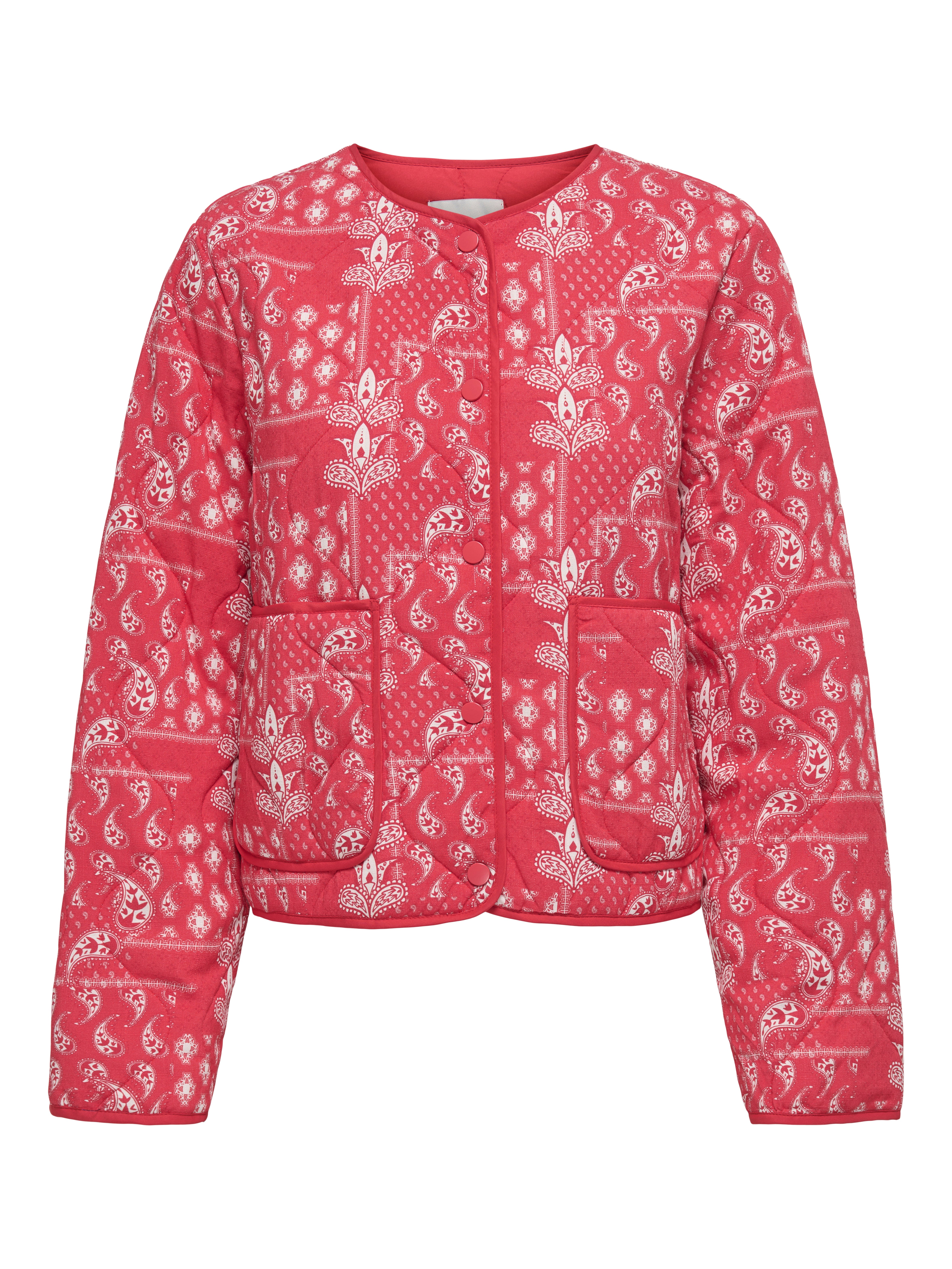 Thumbnail - Onlelvira Steppjacke