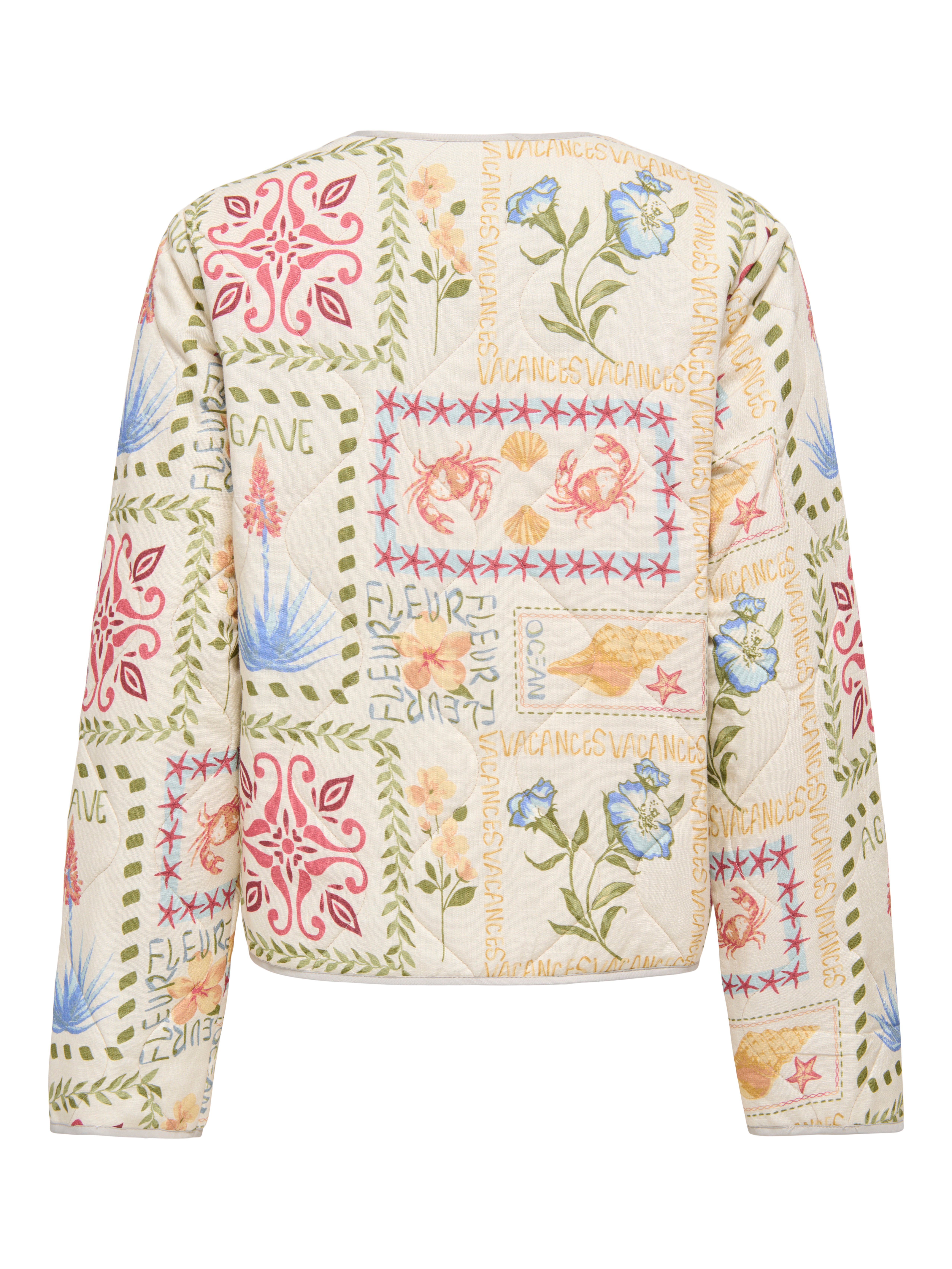 Thumbnail - Onlelvira Steppjacke