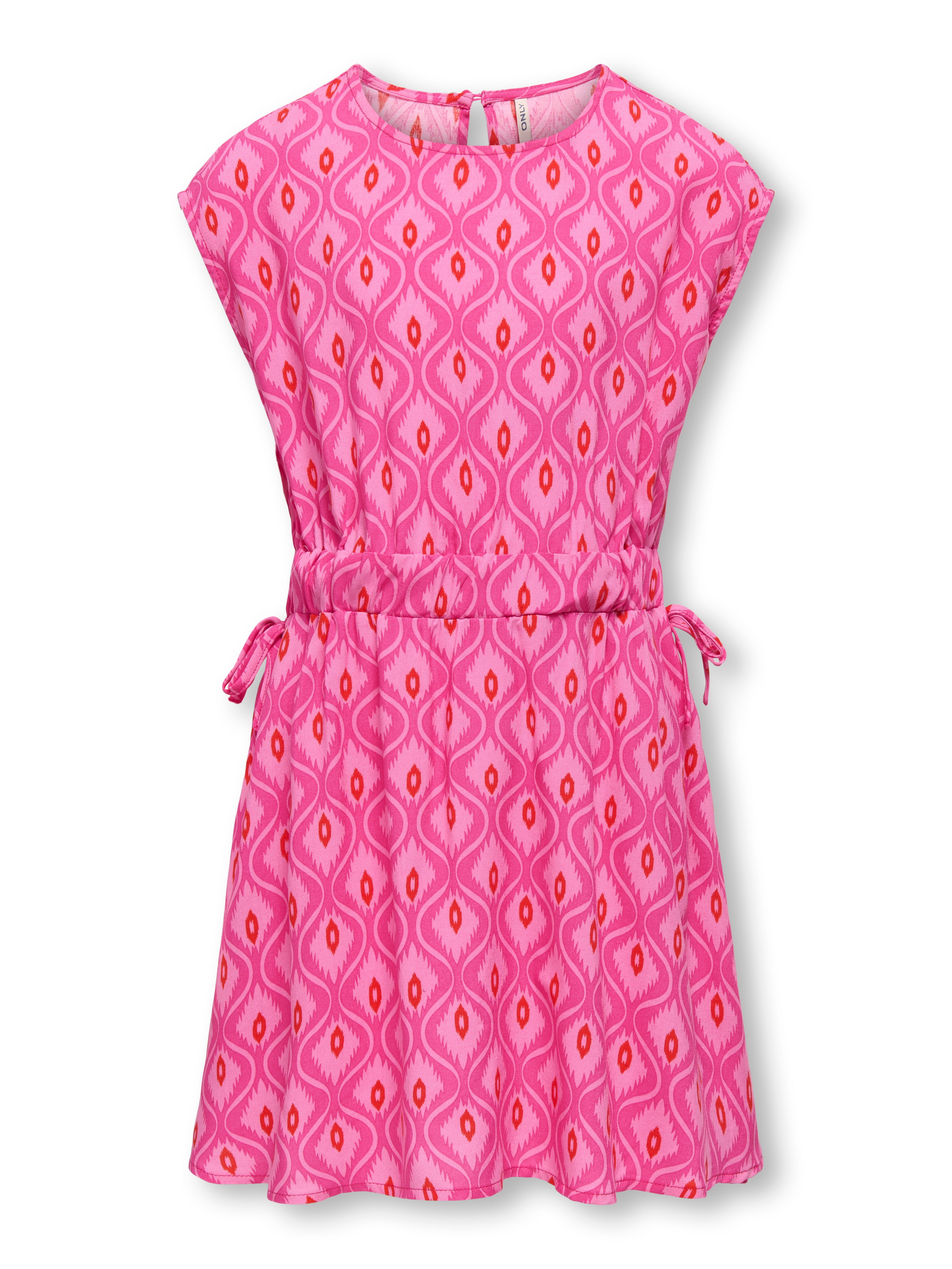 Thumbnail - Kogzalina Kurzes Kleid