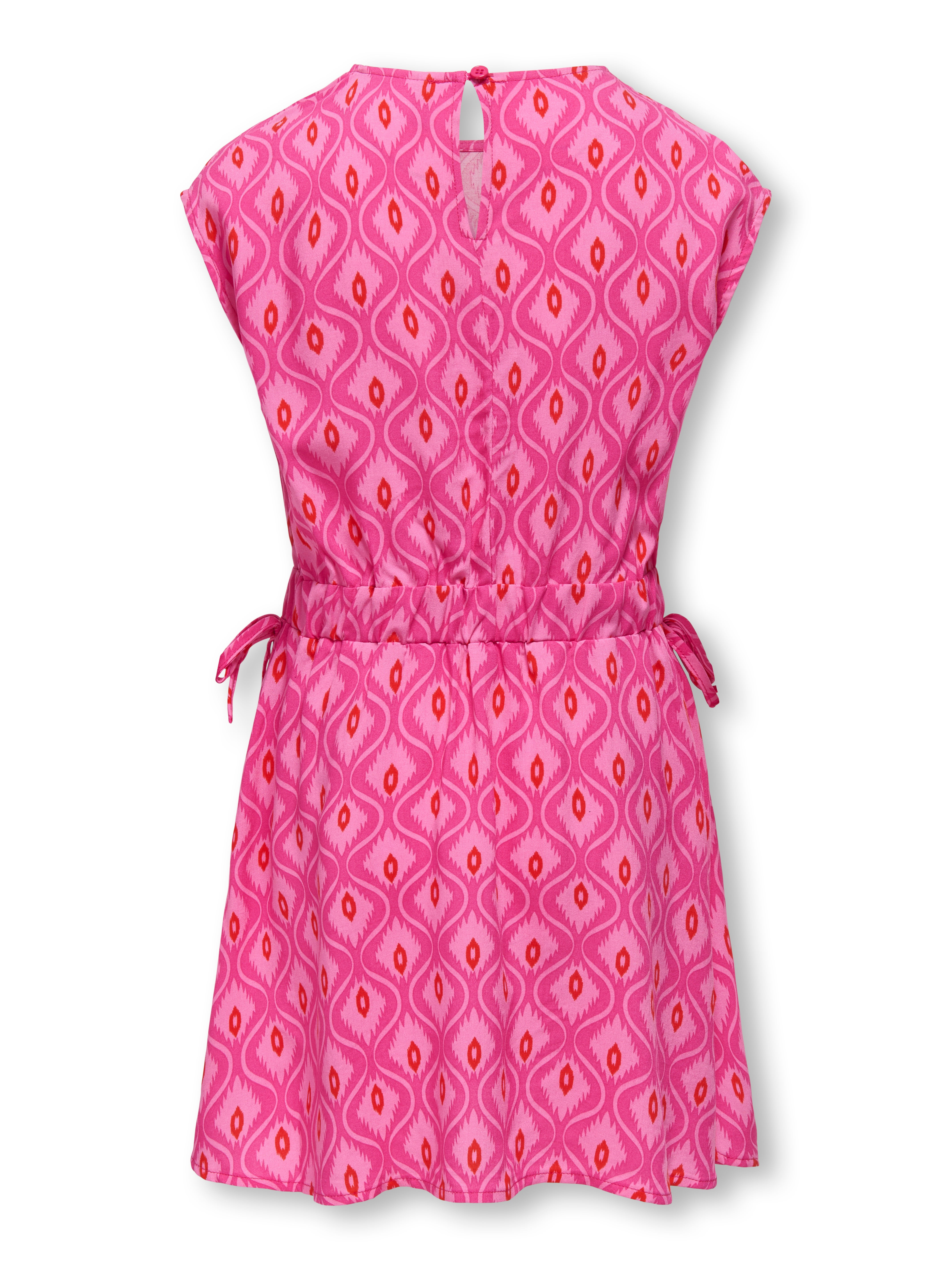 Thumbnail - Kogzalina Kurzes Kleid