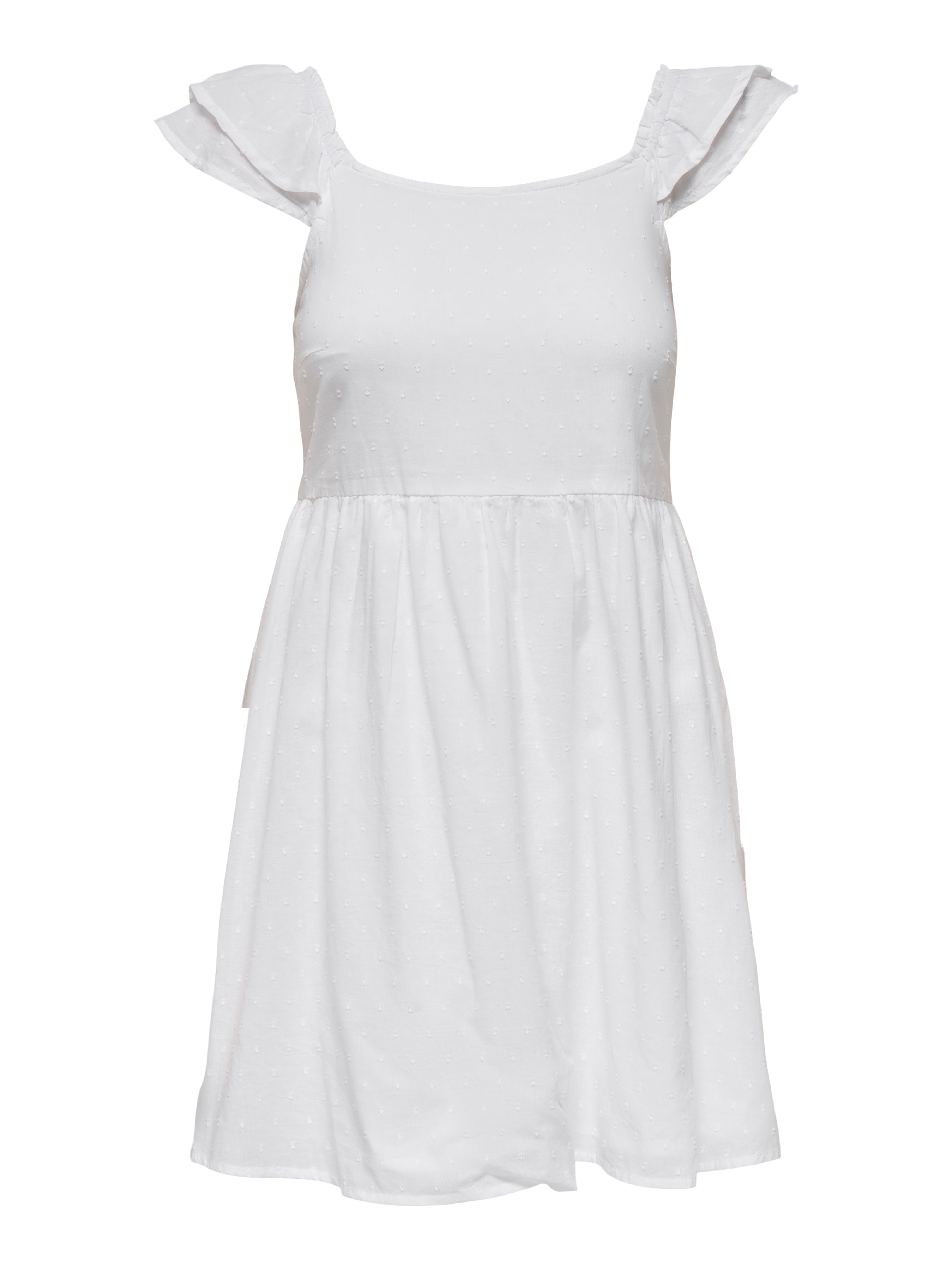 Thumbnail - Onldeffie Kurzes Kleid
