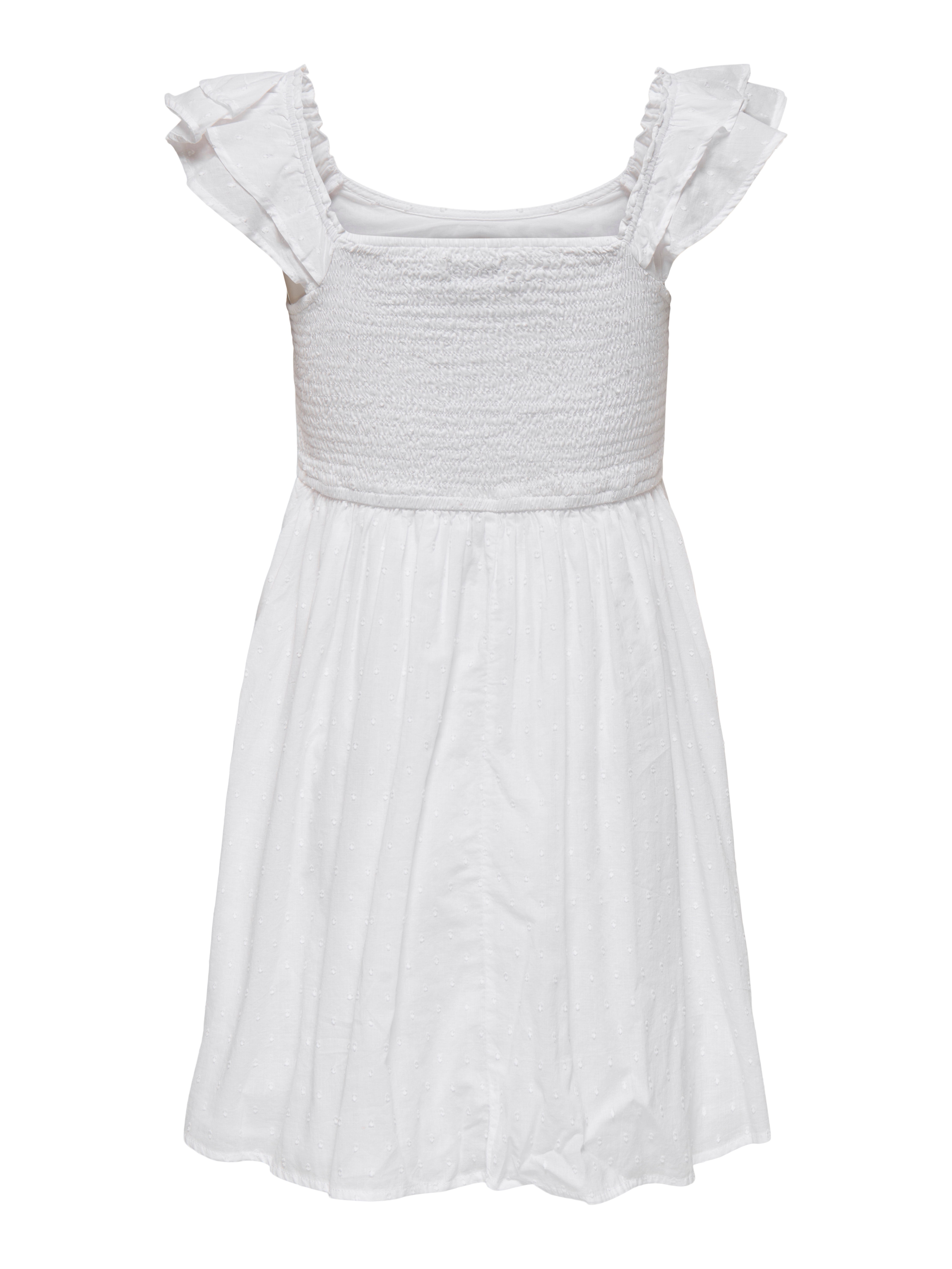 Thumbnail - Onldeffie Kurzes Kleid