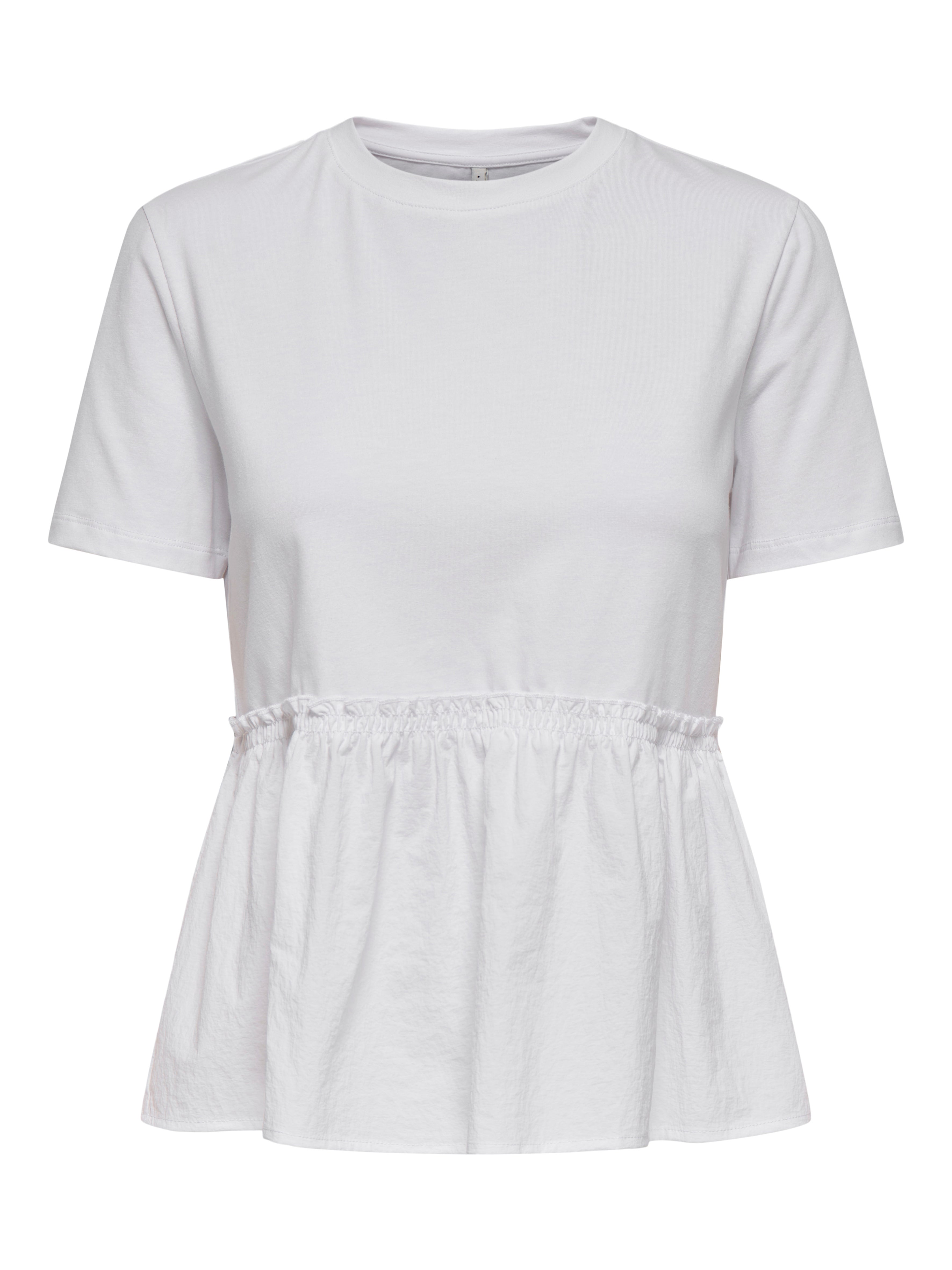 Thumbnail - Onllia Top Mit Schößchen