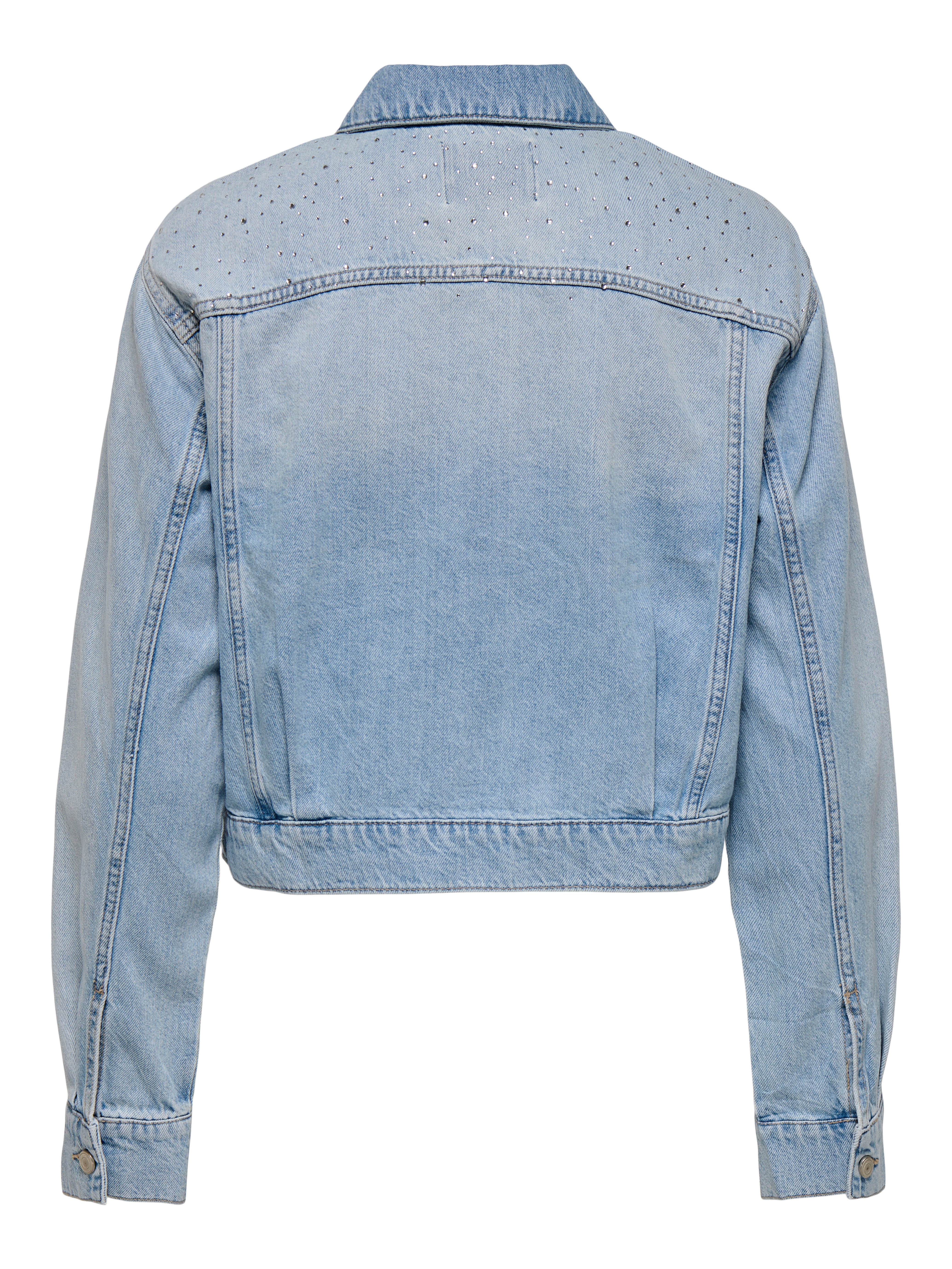 Thumbnail - Onllumi Jeansjacke